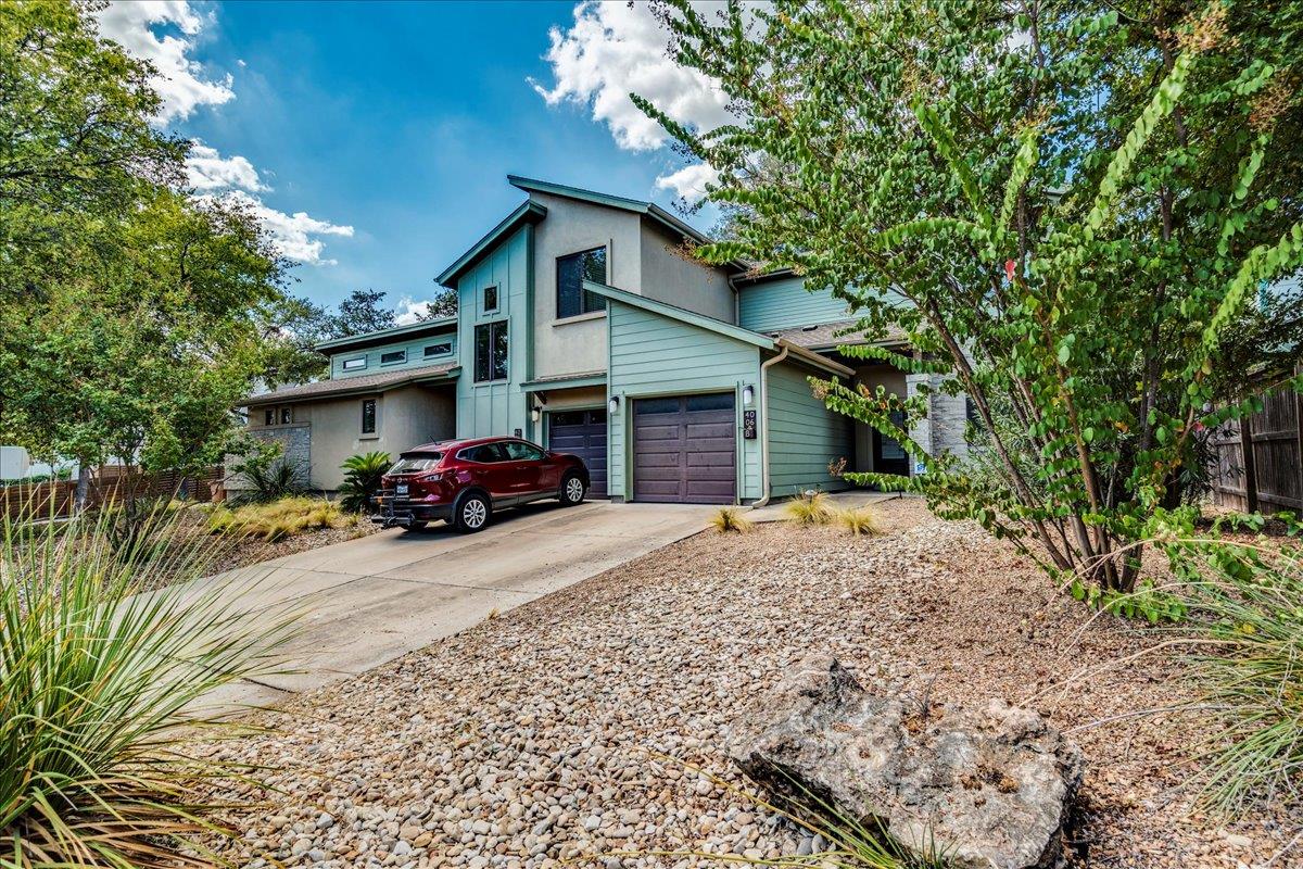 4006 Valley View Rd # B, Austin, TX 78704
