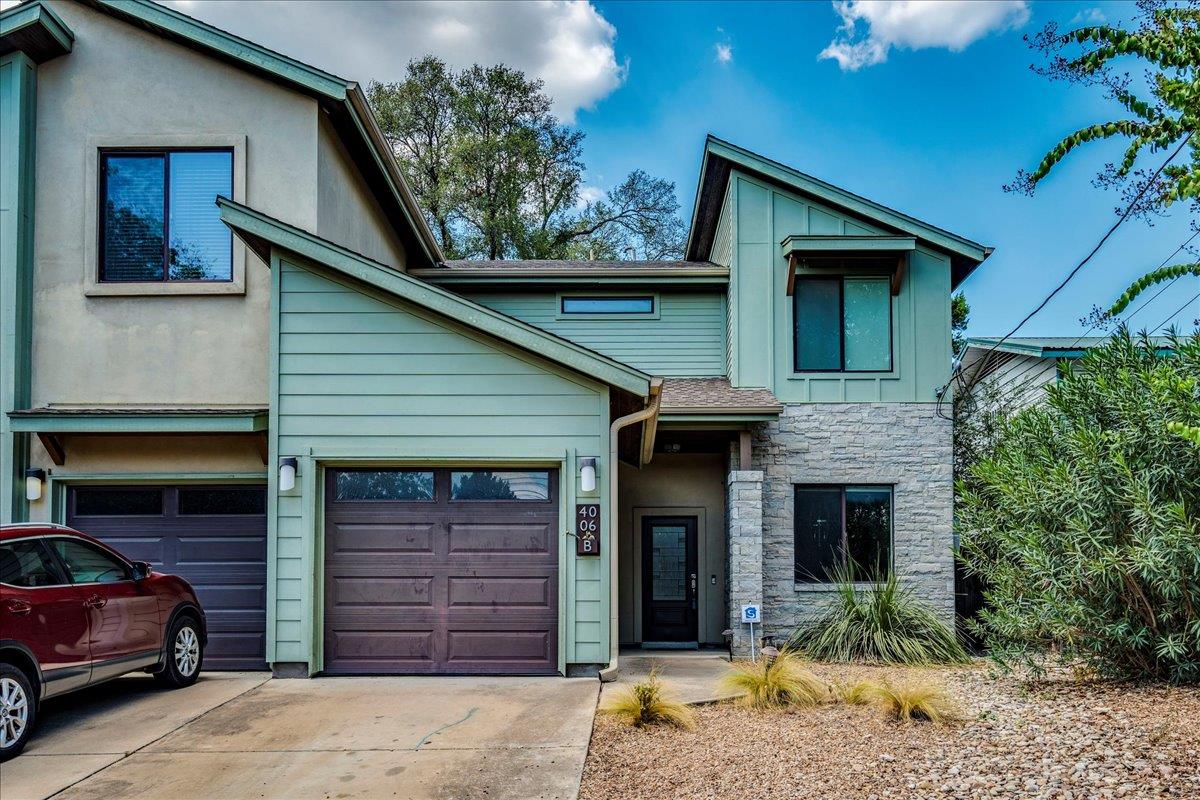 4006 Valley View Rd # B, Austin, TX 78704