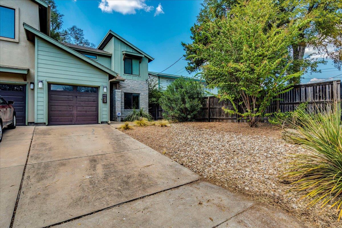 4006 Valley View Rd # B, Austin, TX 78704