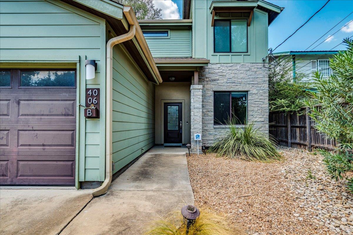 4006 Valley View Rd # B, Austin, TX 78704