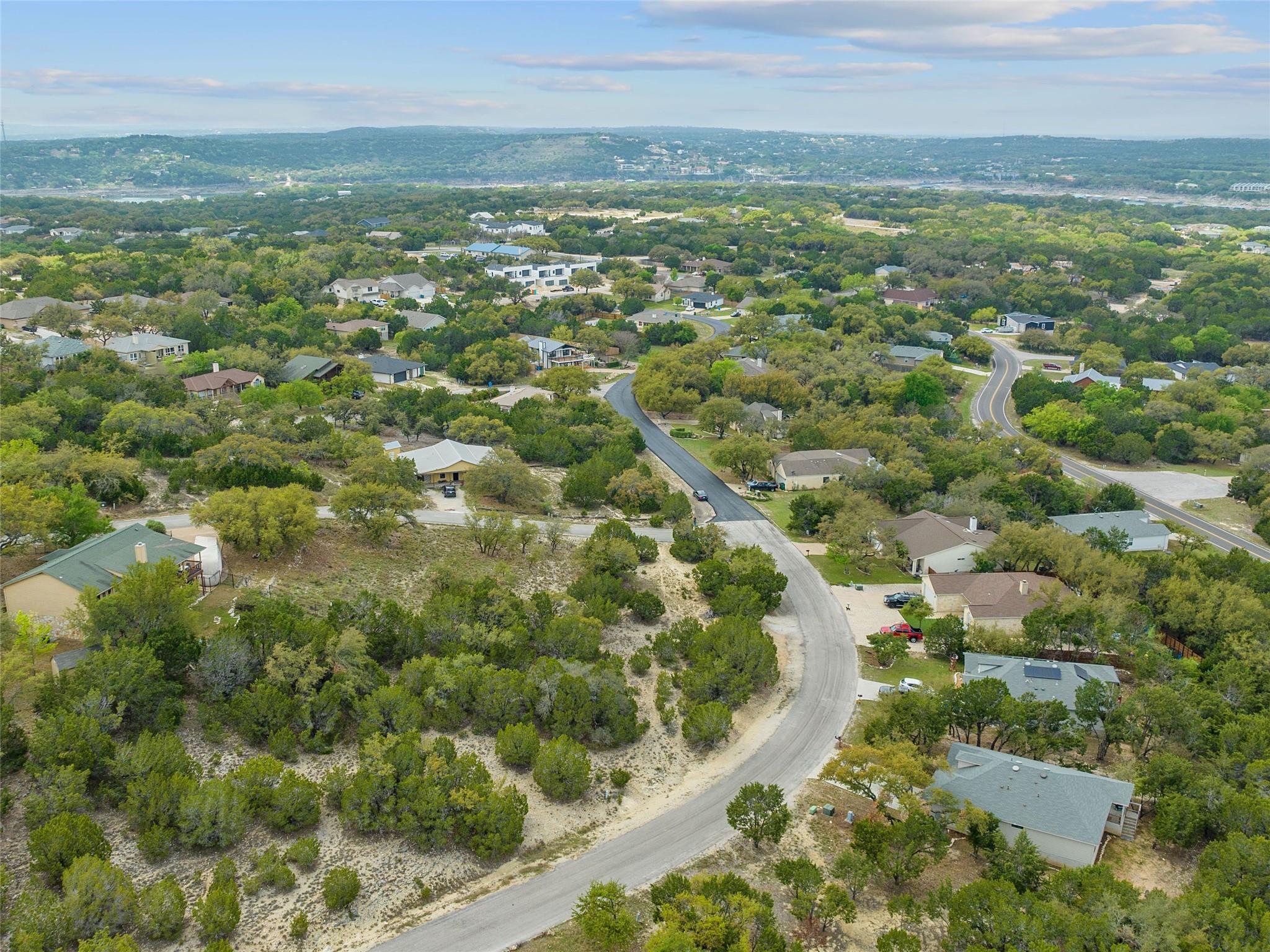 21509 Paine Ave, Lago Vista, TX 78645