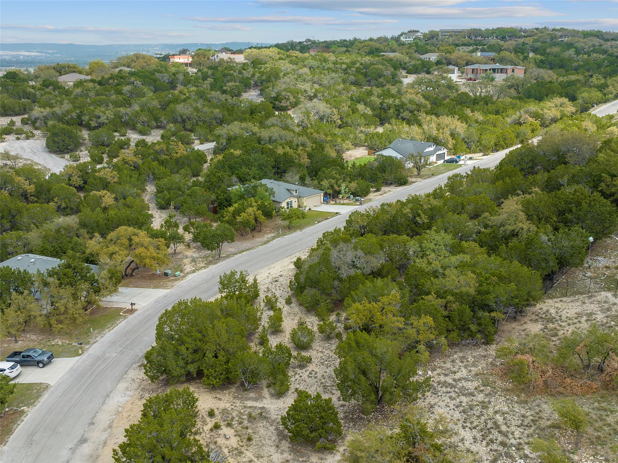 21509 Paine Ave, Lago Vista, TX 78645