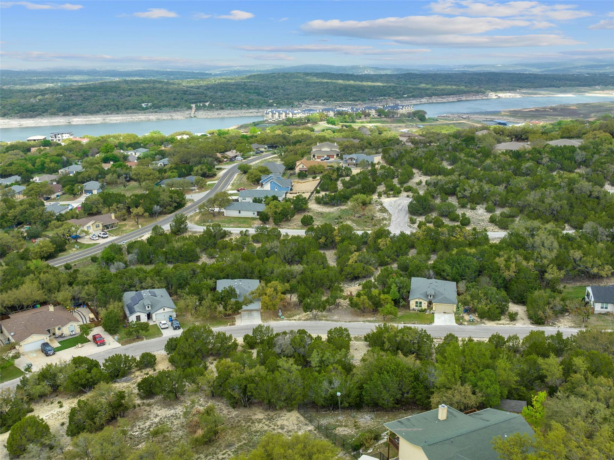 21509 Paine Ave, Lago Vista, TX 78645