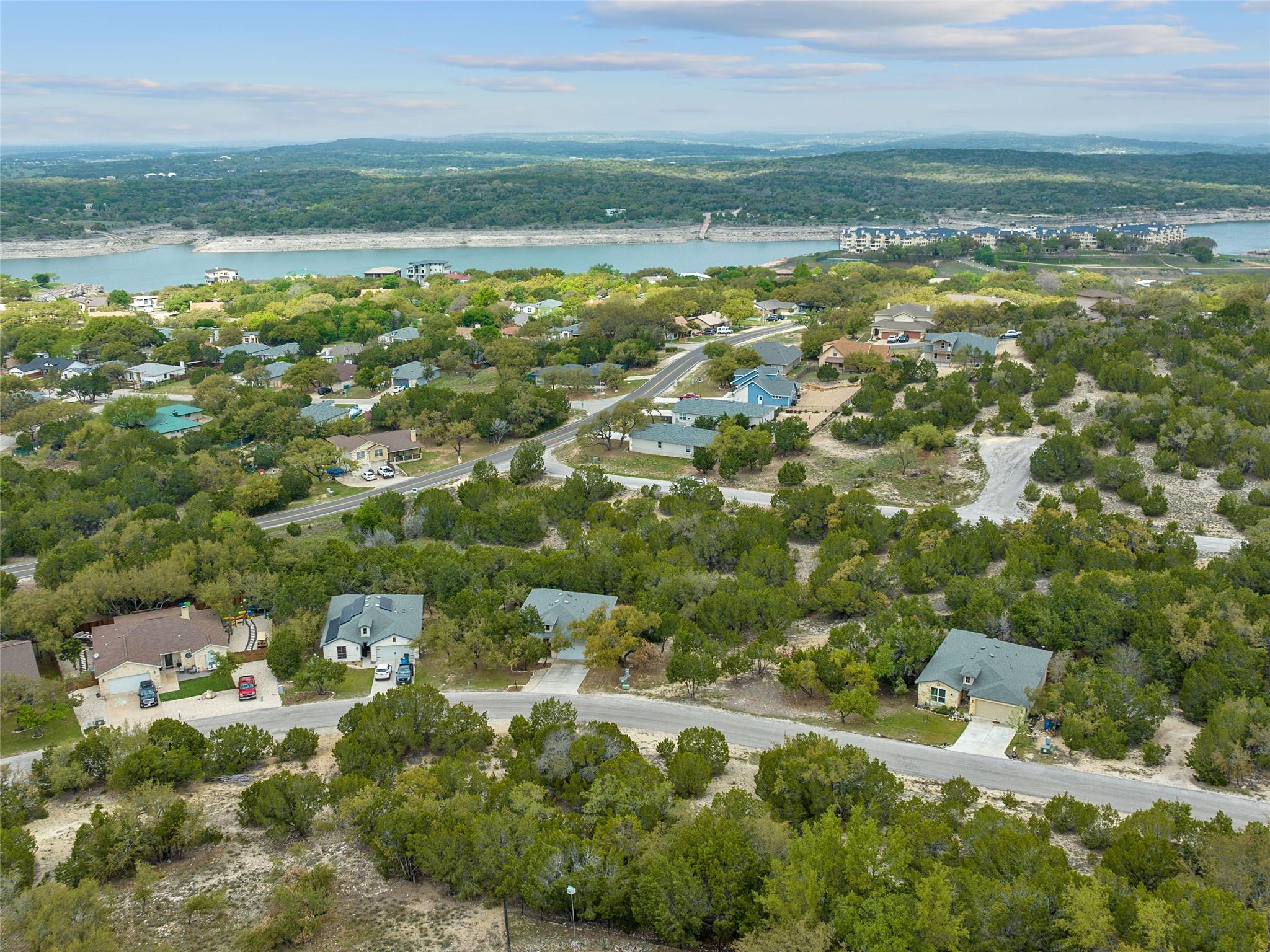 21509 Paine Ave, Lago Vista, TX 78645