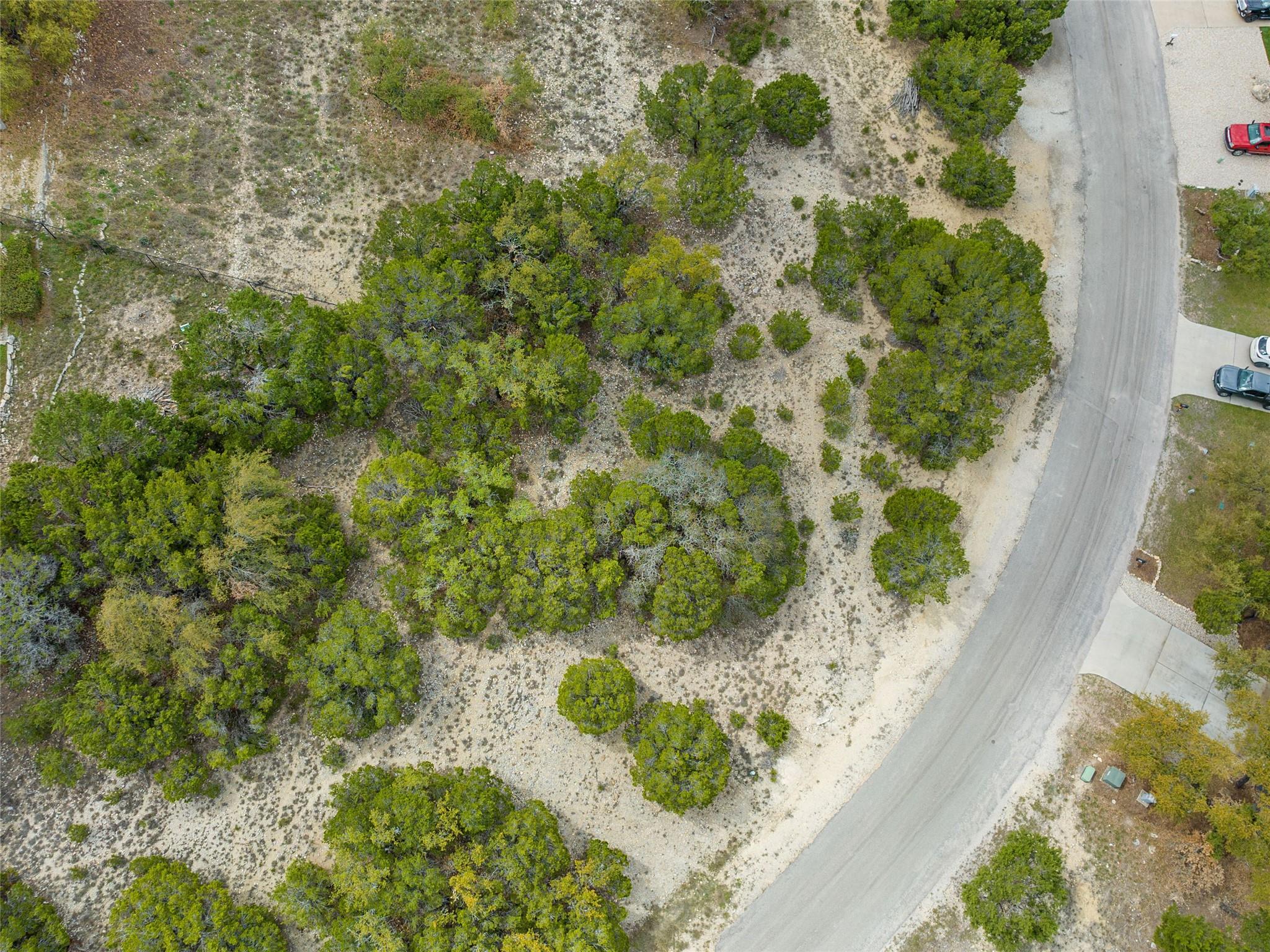 21509 Paine Ave, Lago Vista, TX 78645