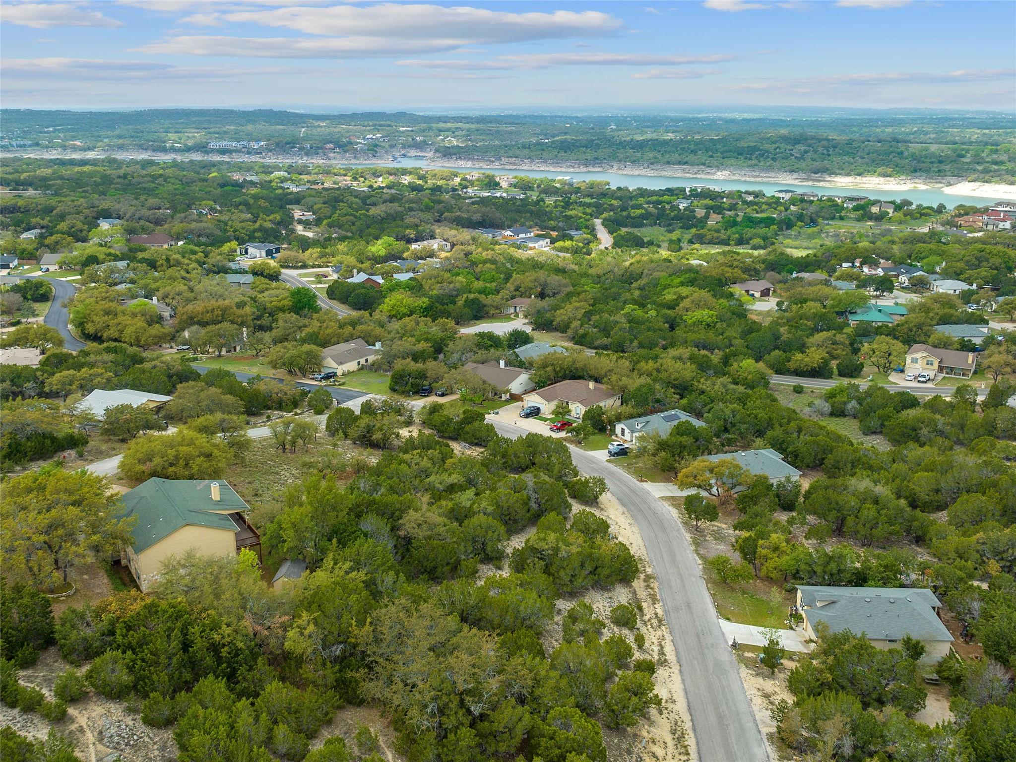 21509 Paine Ave, Lago Vista, TX 78645