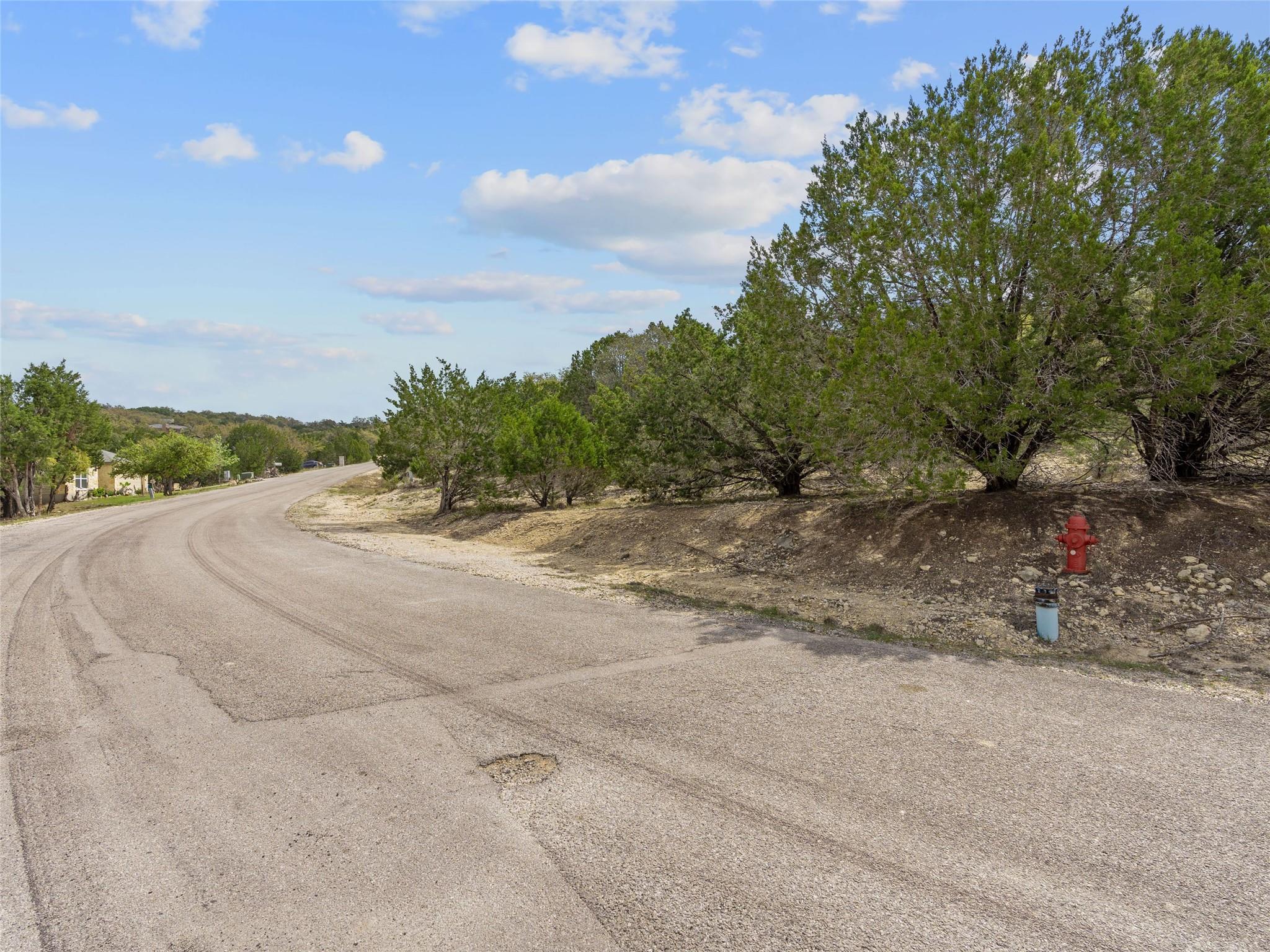 21509 Paine Ave, Lago Vista, TX 78645