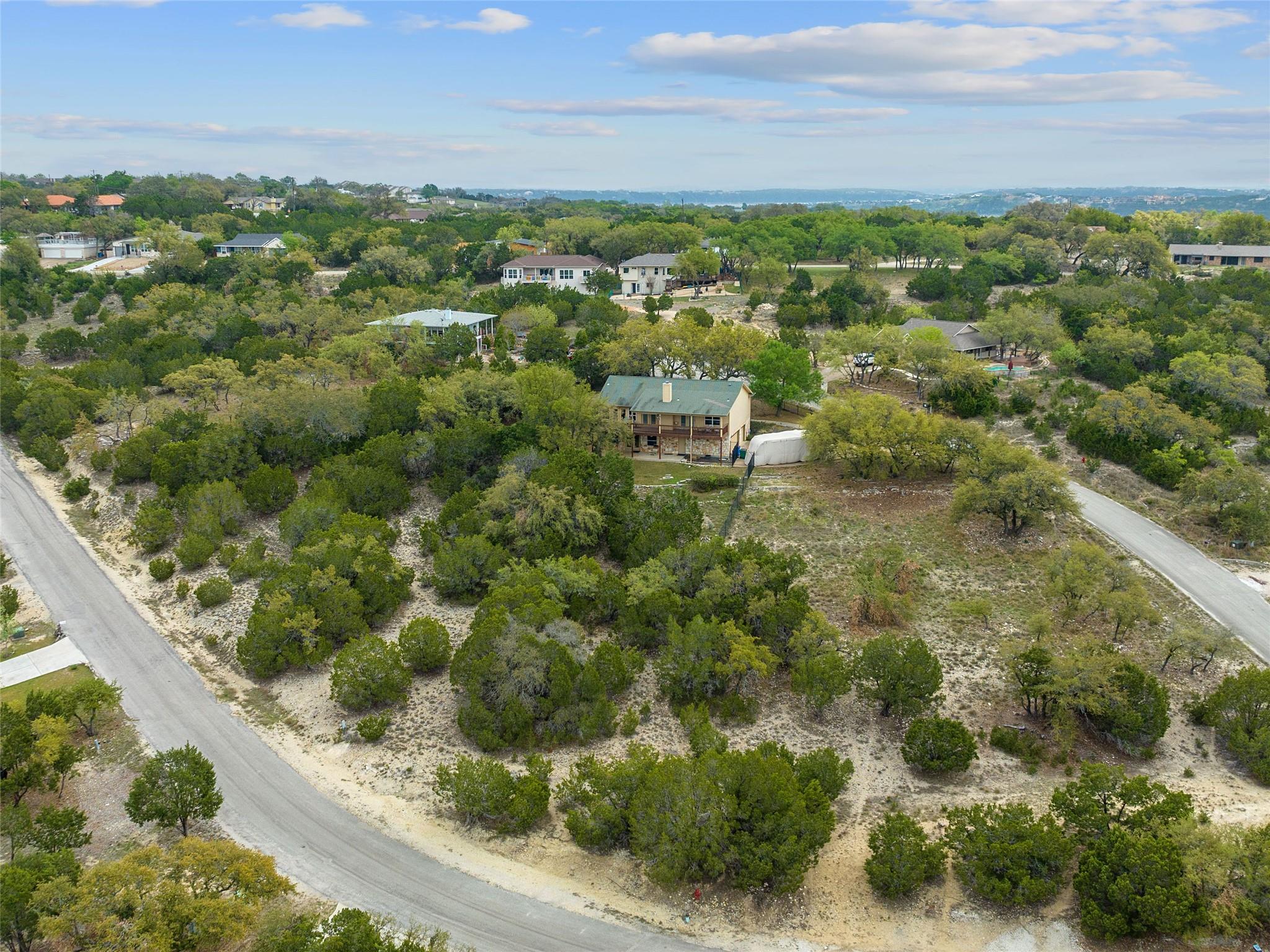 21509 Paine Ave, Lago Vista, TX 78645