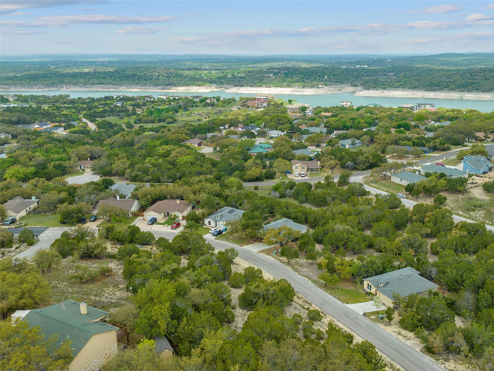 21509 Paine Ave, Lago Vista, TX 78645