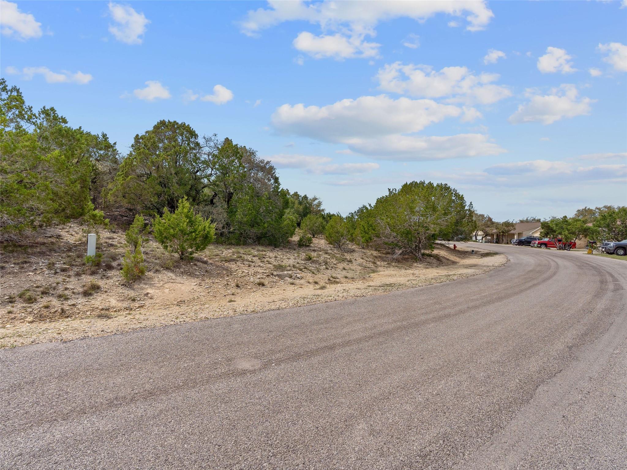 21509 Paine Ave, Lago Vista, TX 78645