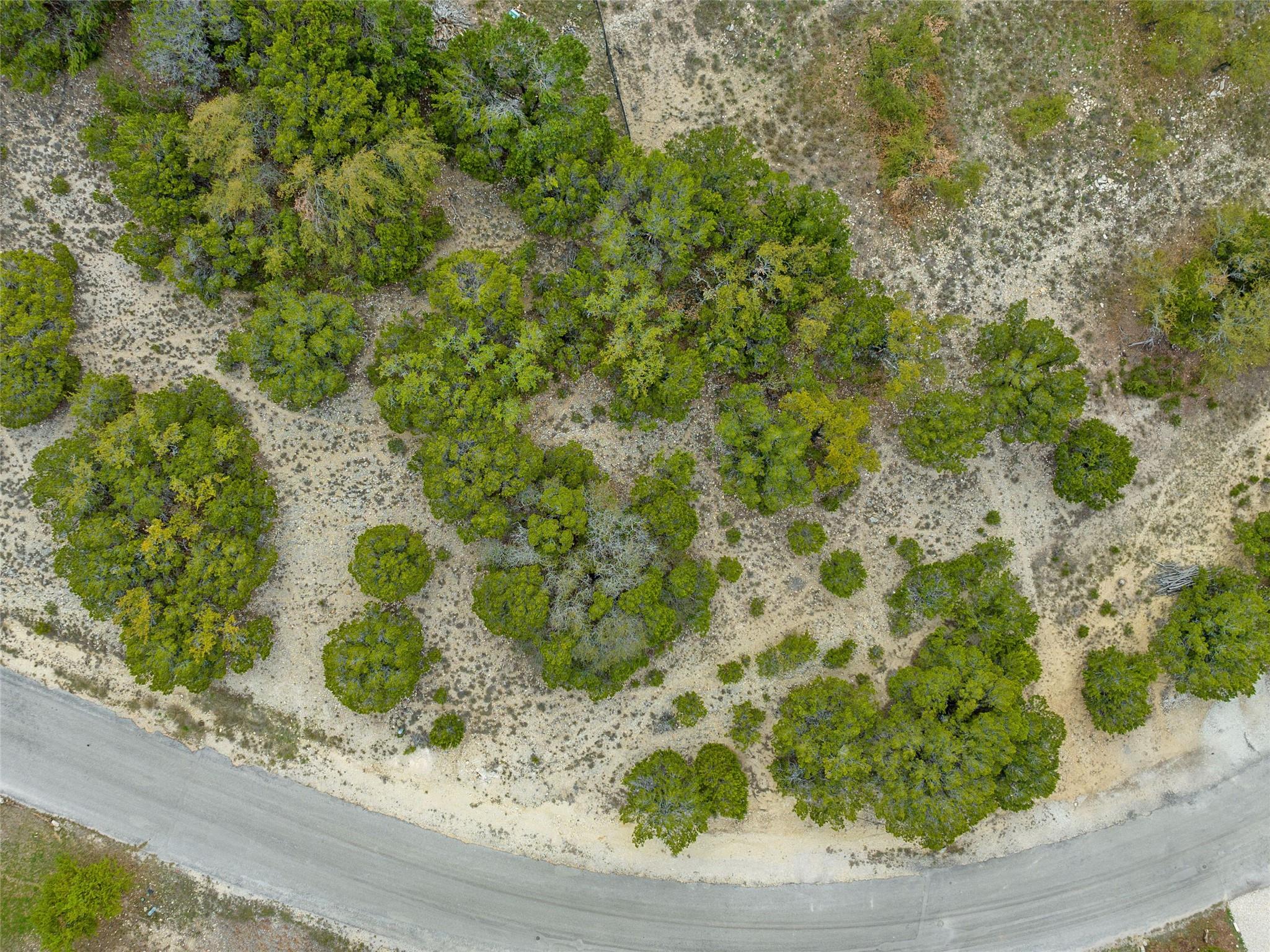 21509 Paine Ave, Lago Vista, TX 78645