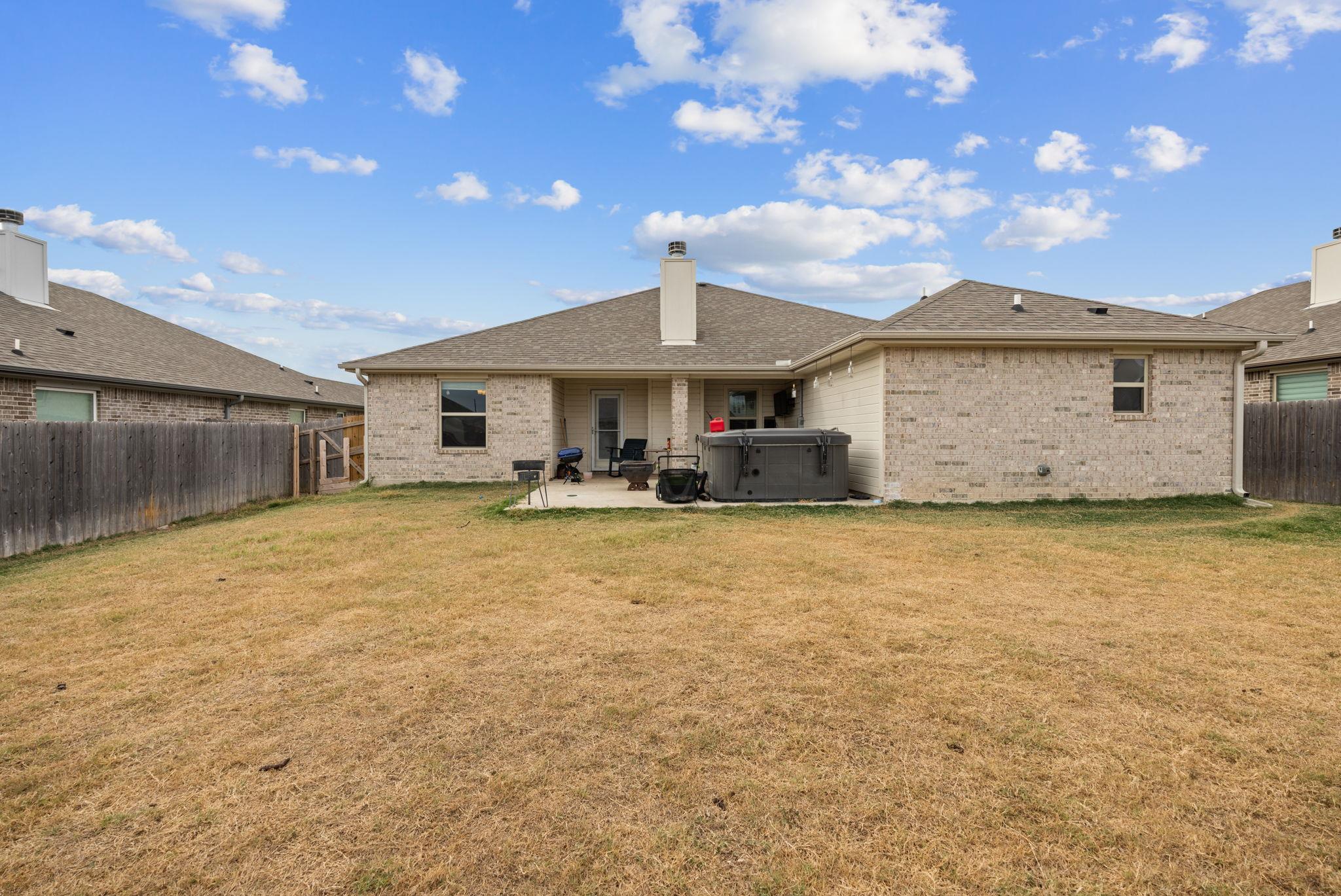 3212 Victoria Meadow Dr, Belton, TX 76513