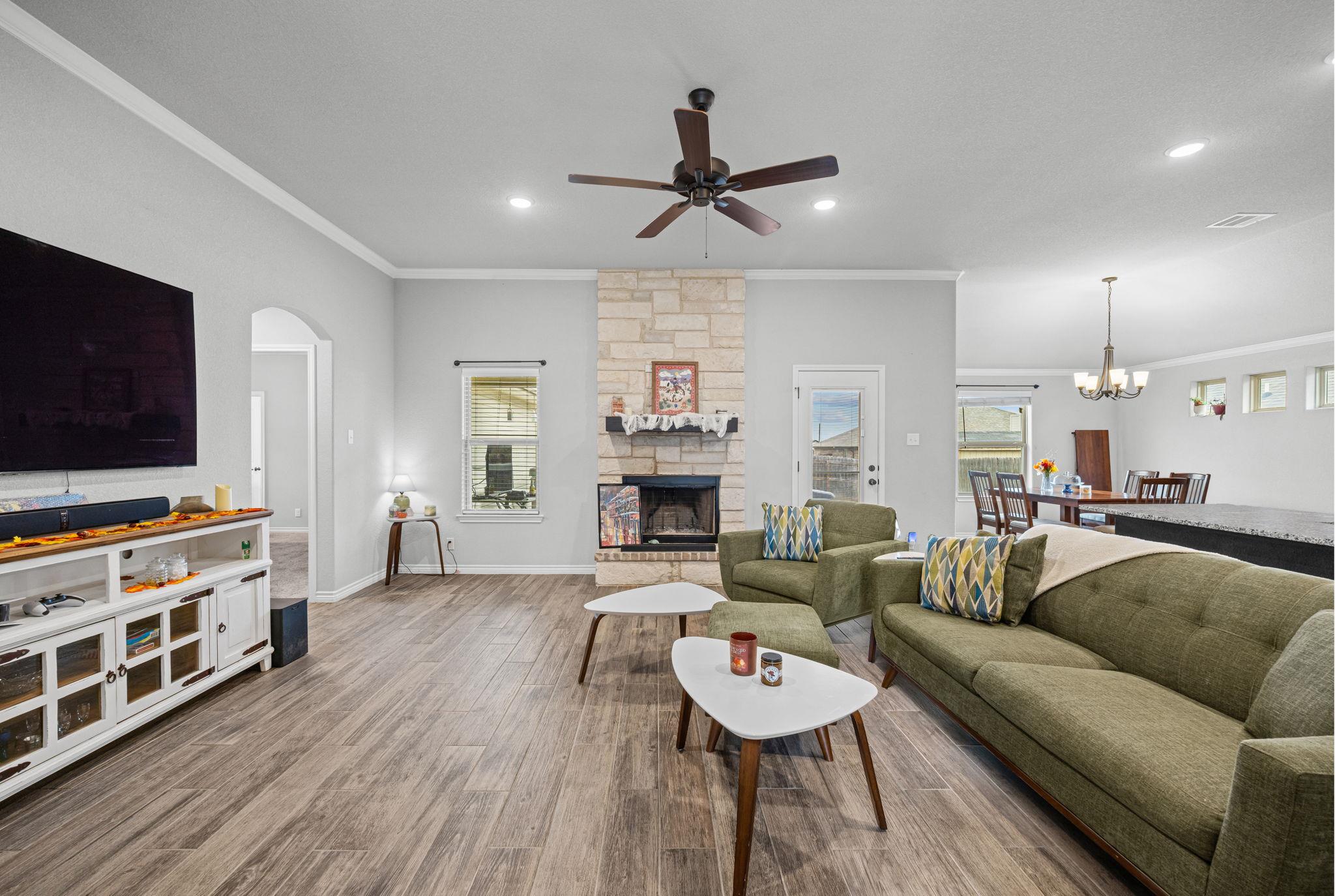 3212 Victoria Meadow Dr, Belton, TX 76513