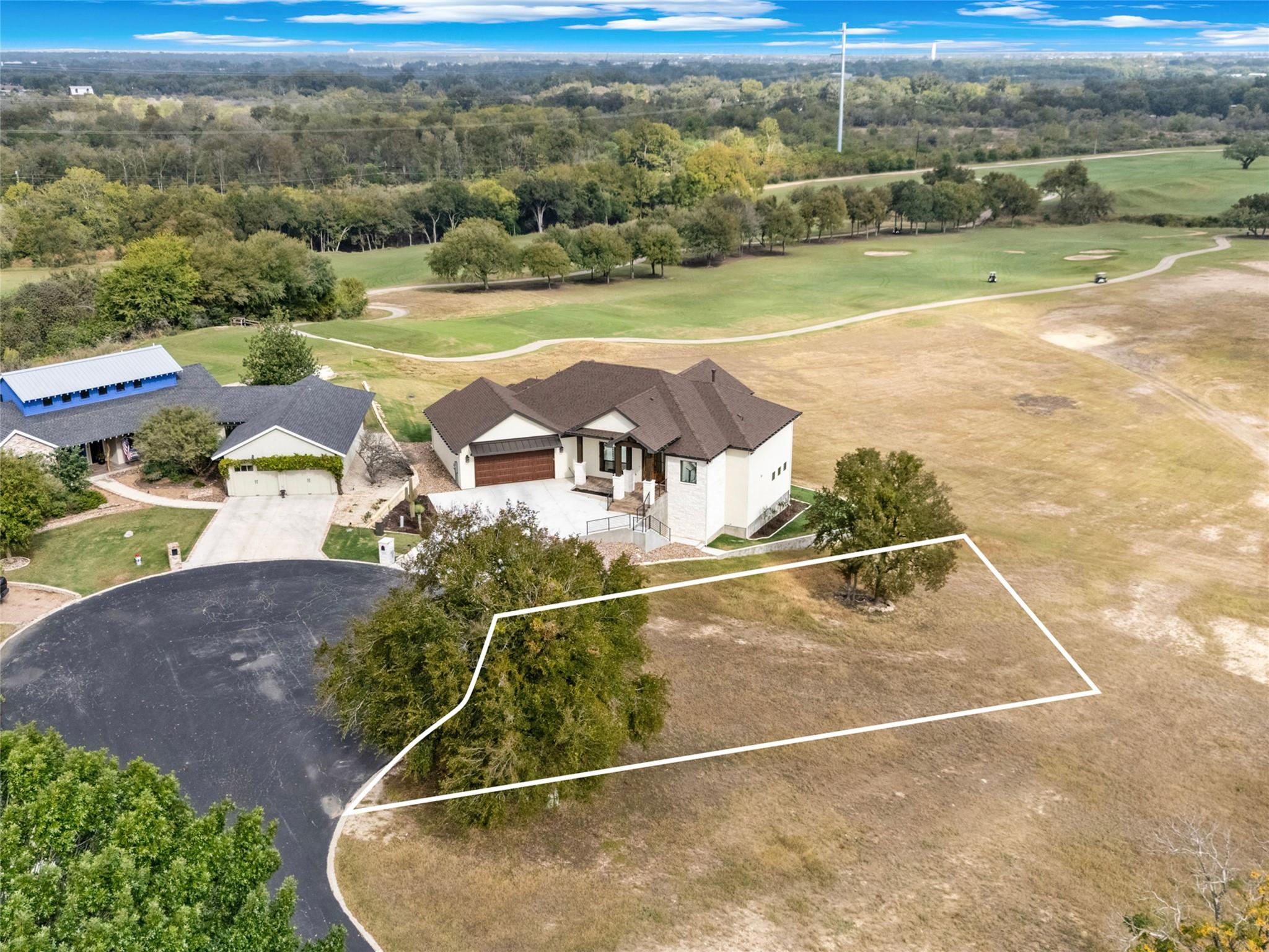 119 Pinnacle Dr, New Braunfels, TX 78130