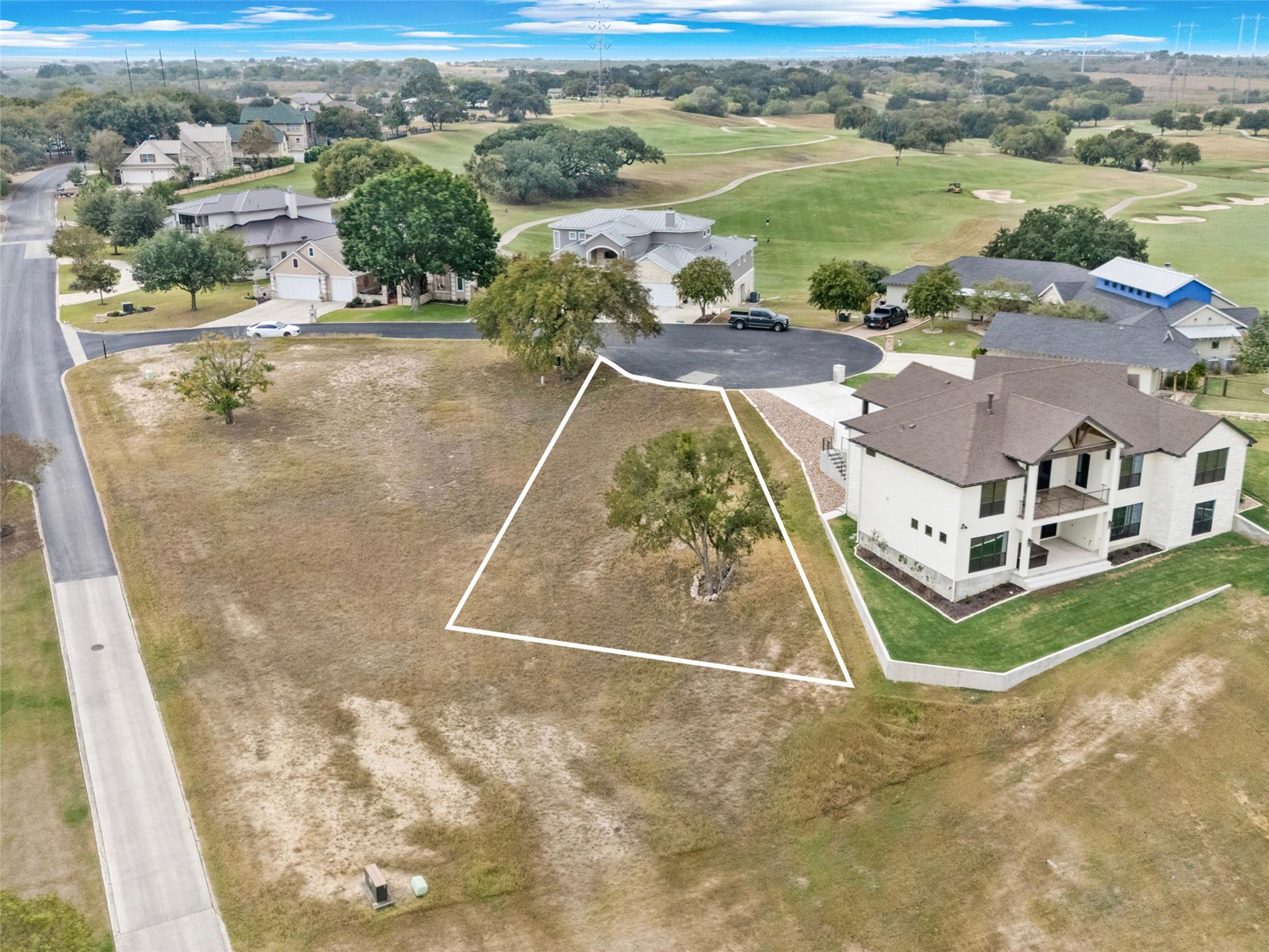 119 Pinnacle Dr, New Braunfels, TX 78130