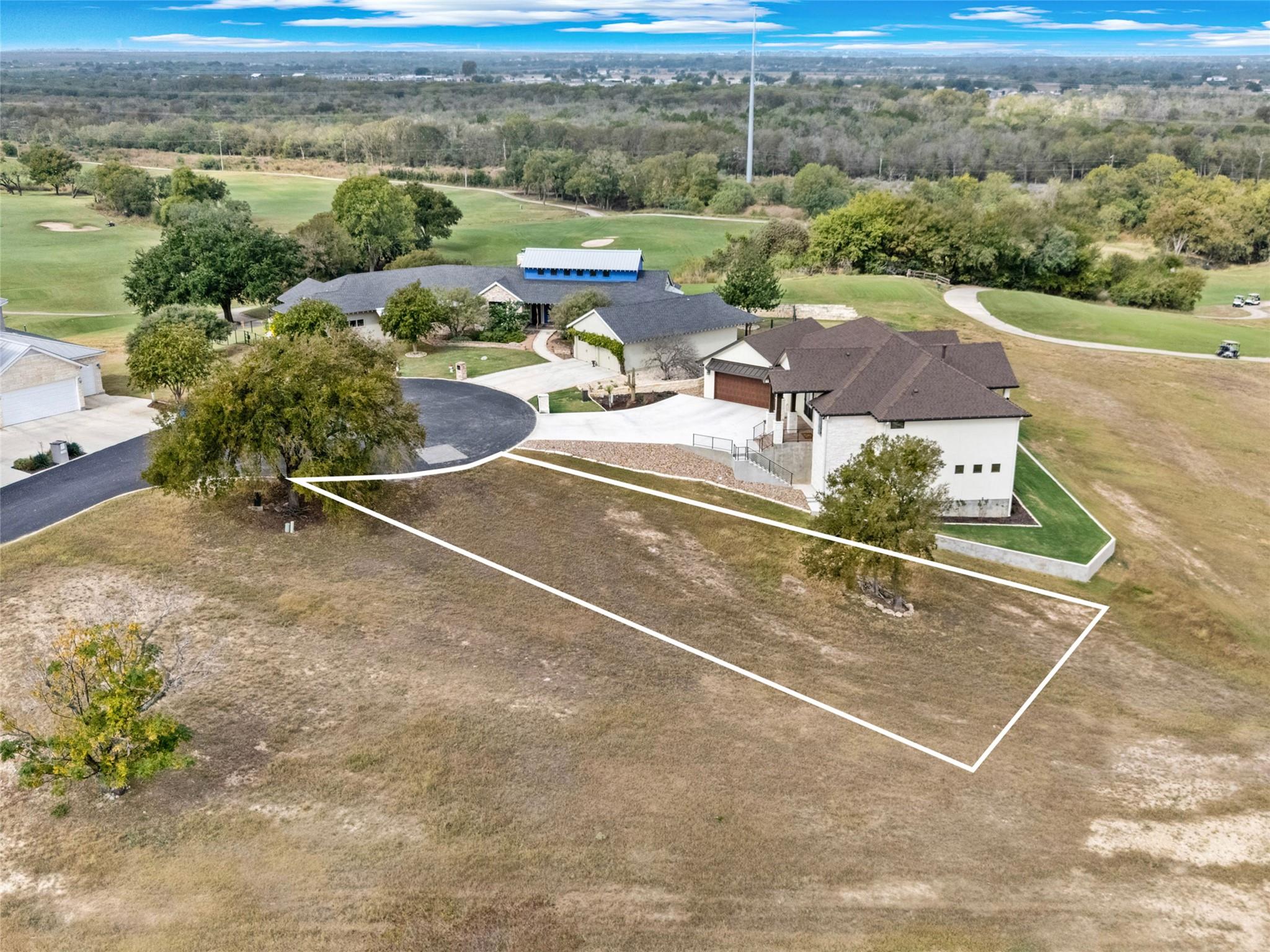 119 Pinnacle Dr, New Braunfels, TX 78130