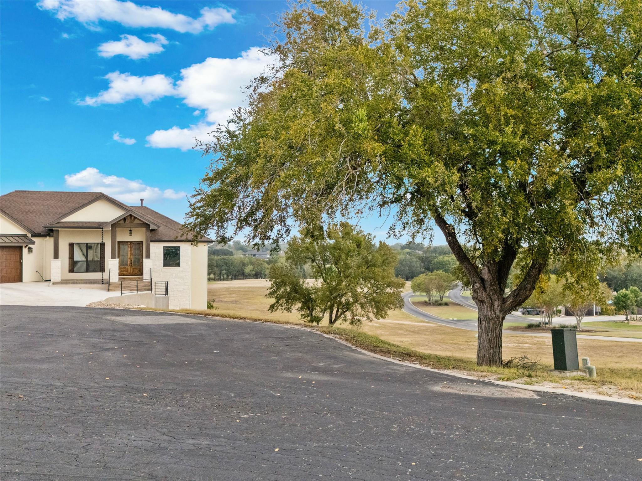 119 Pinnacle Dr, New Braunfels, TX 78130