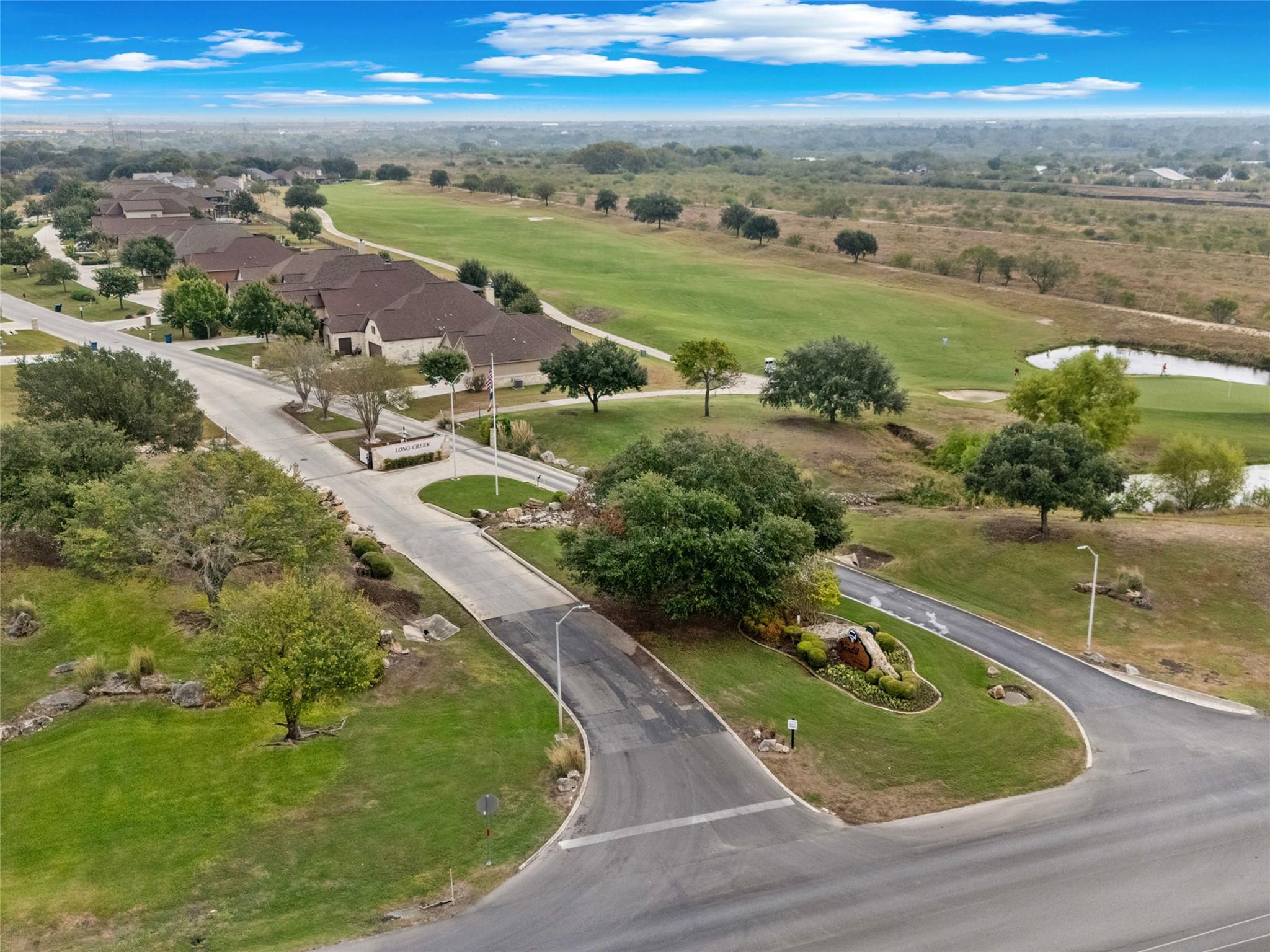 119 Pinnacle Dr, New Braunfels, TX 78130