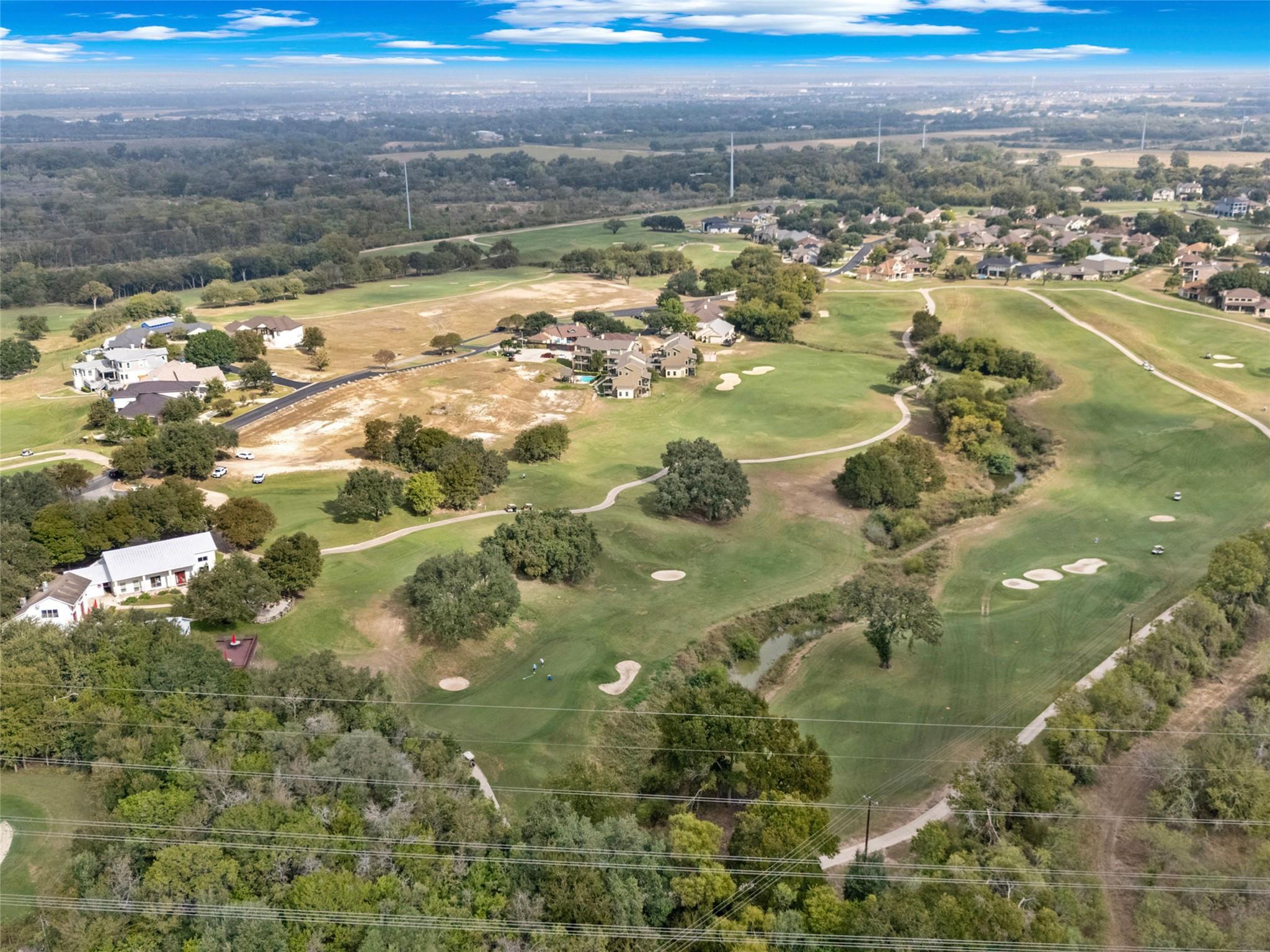 119 Pinnacle Dr, New Braunfels, TX 78130