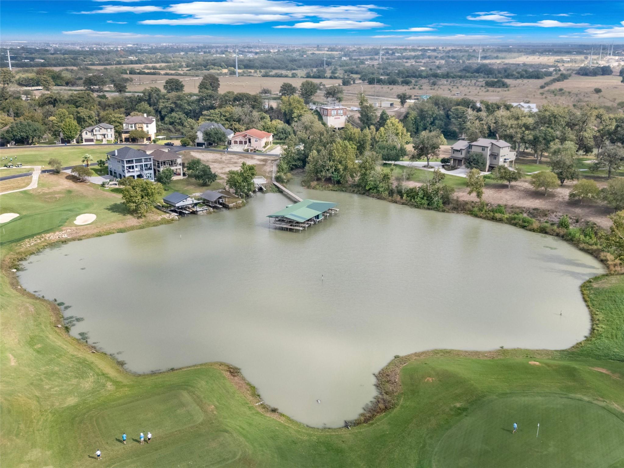 119 Pinnacle Dr, New Braunfels, TX 78130