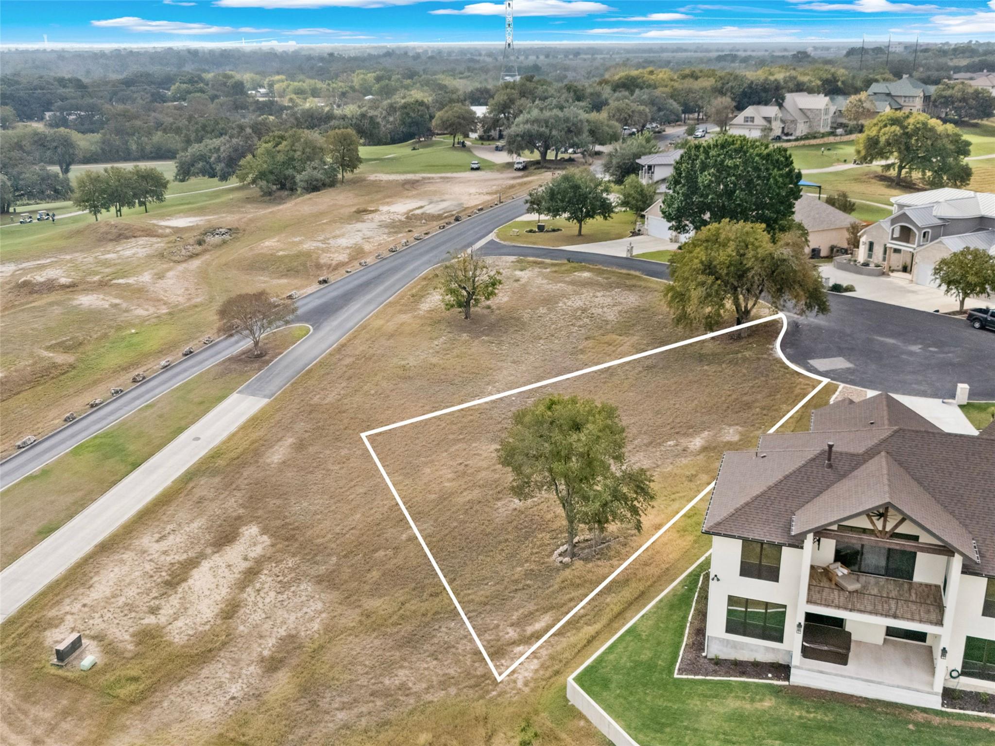 119 Pinnacle Dr, New Braunfels, TX 78130