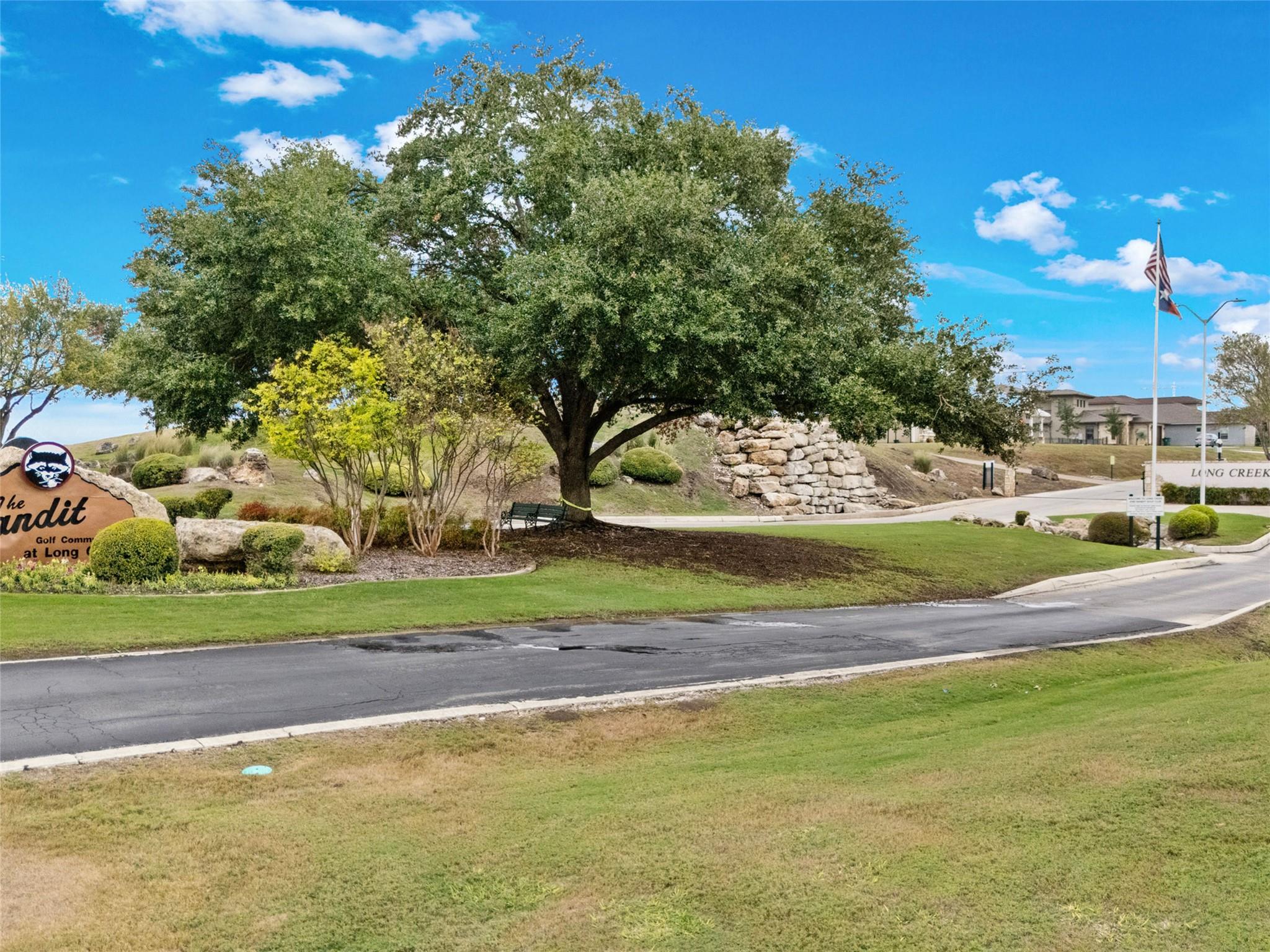 119 Pinnacle Dr, New Braunfels, TX 78130