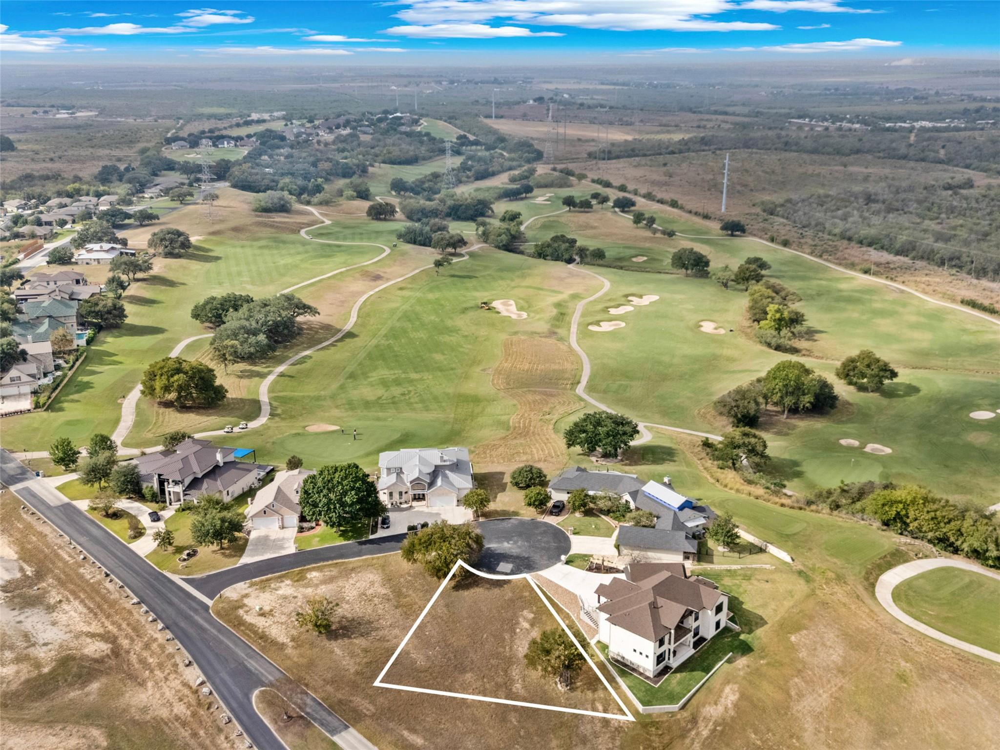 119 Pinnacle Dr, New Braunfels, TX 78130