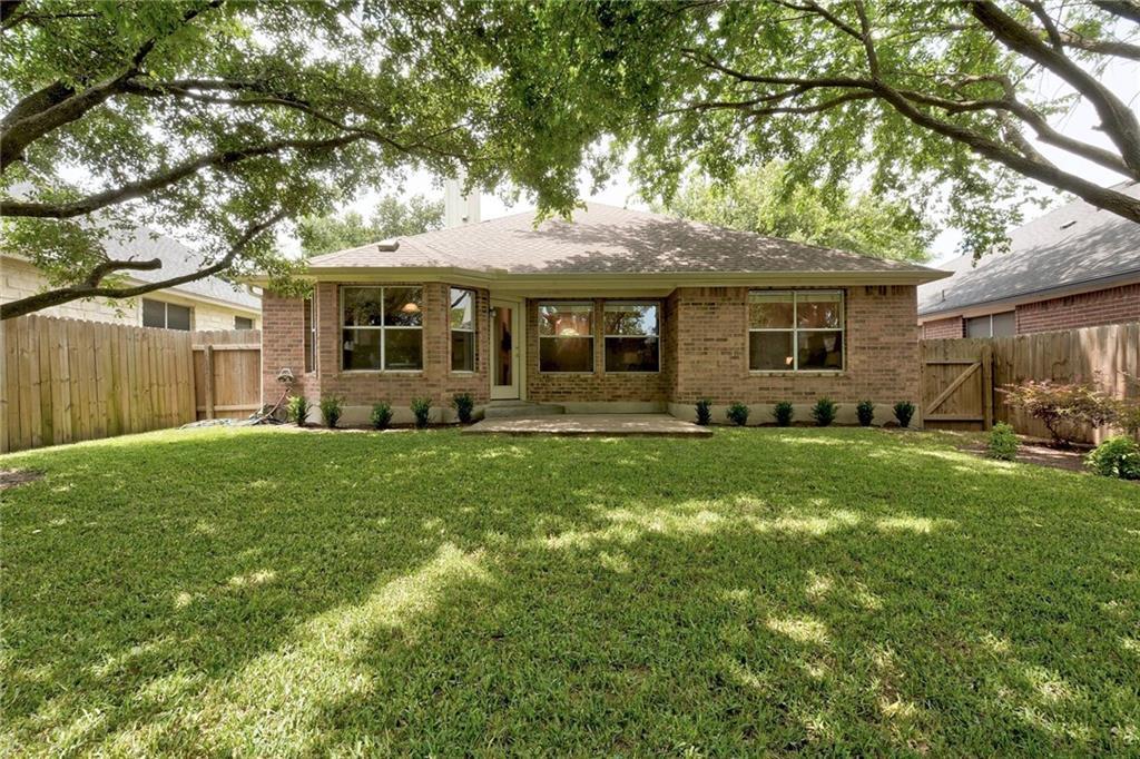 15405 Quinley Dr, Austin, TX 78728