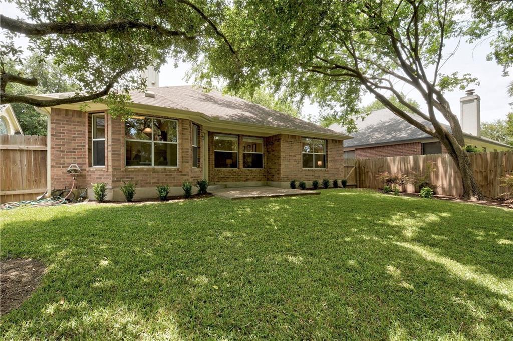 15405 Quinley Dr, Austin, TX 78728