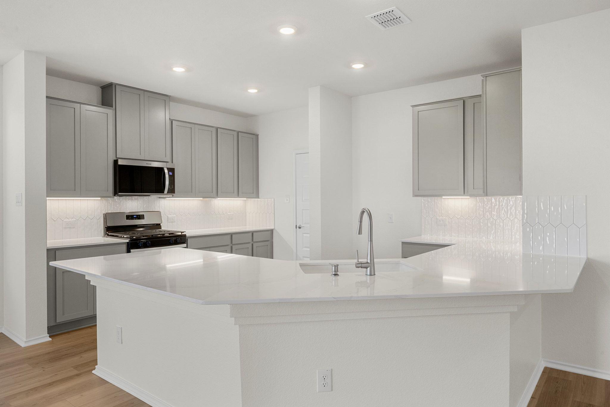 4844 Gragnano Dr, Round Rock, TX 78665