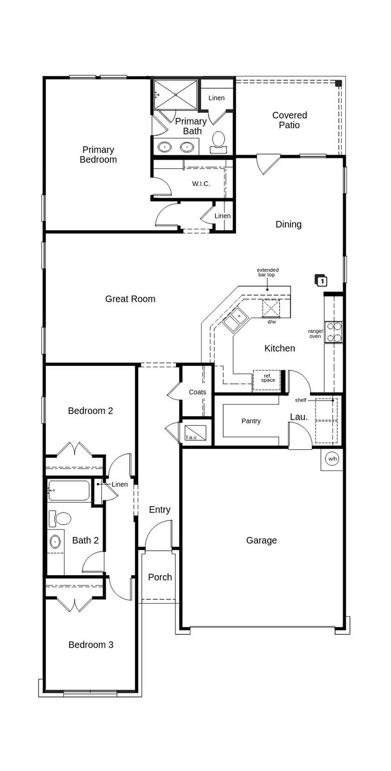 4844 Gragnano Dr, Round Rock, TX 78665