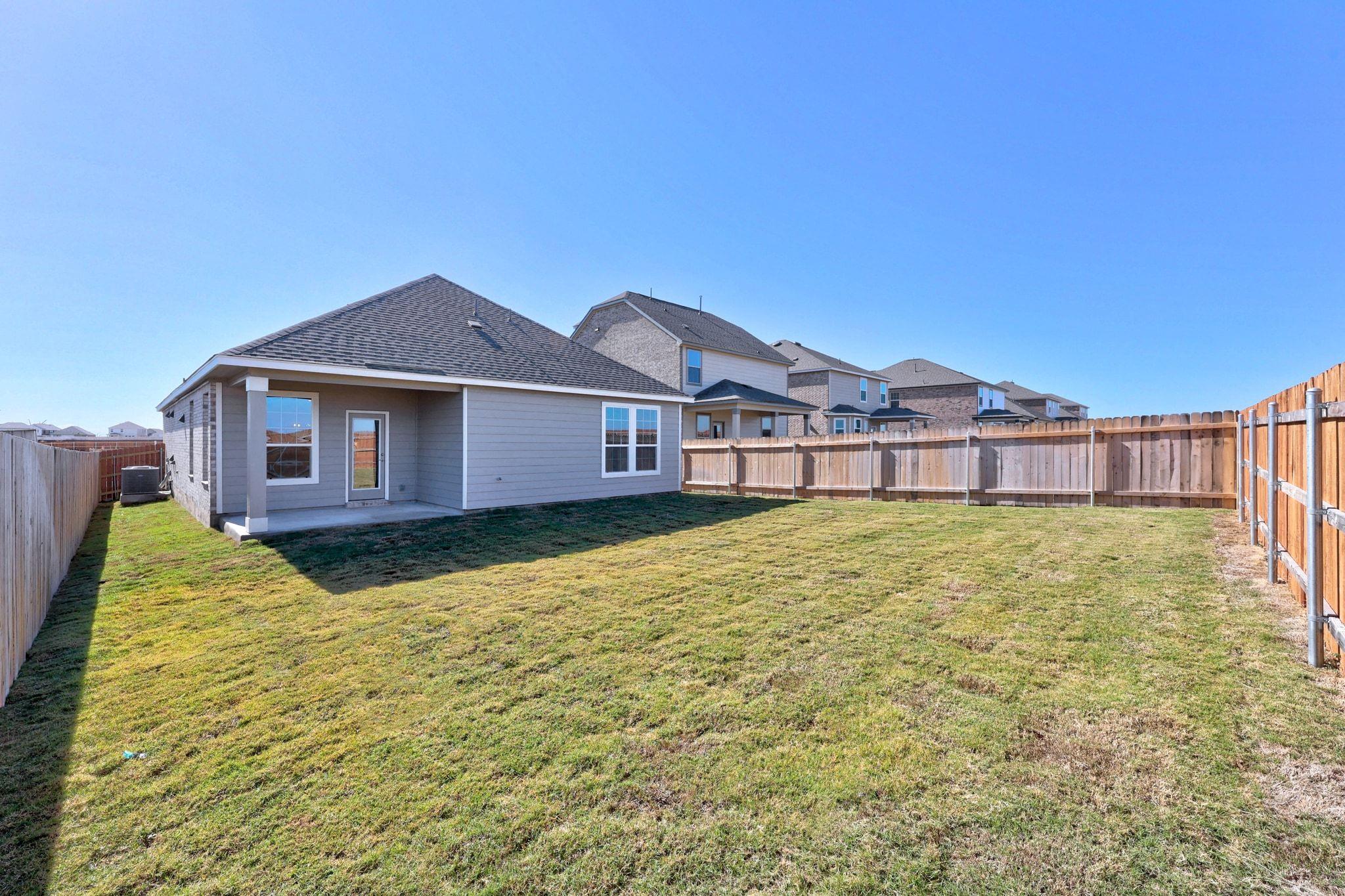 4844 Gragnano Dr, Round Rock, TX 78665