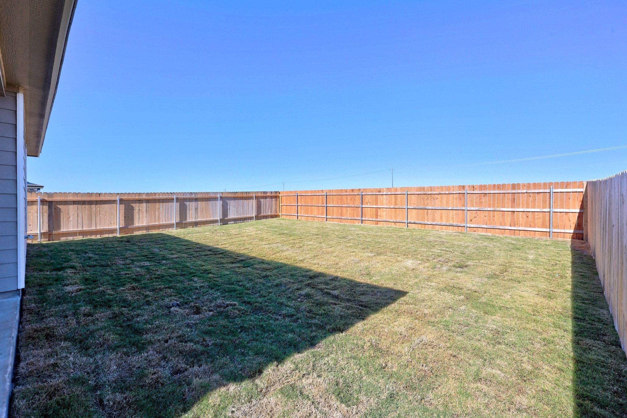 4844 Gragnano Dr, Round Rock, TX 78665