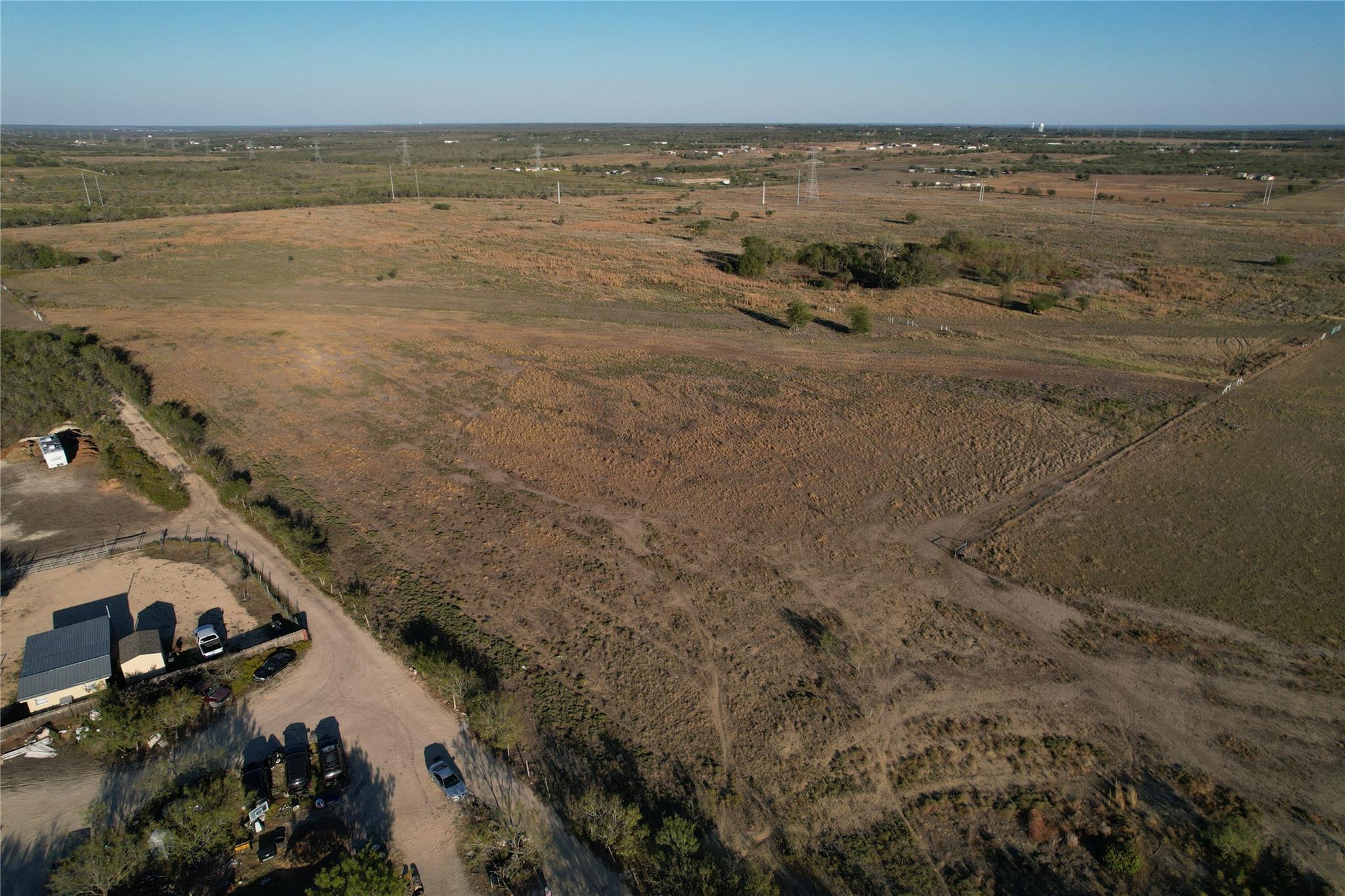 TBD Williamson Rd, Lockhart, TX 78644