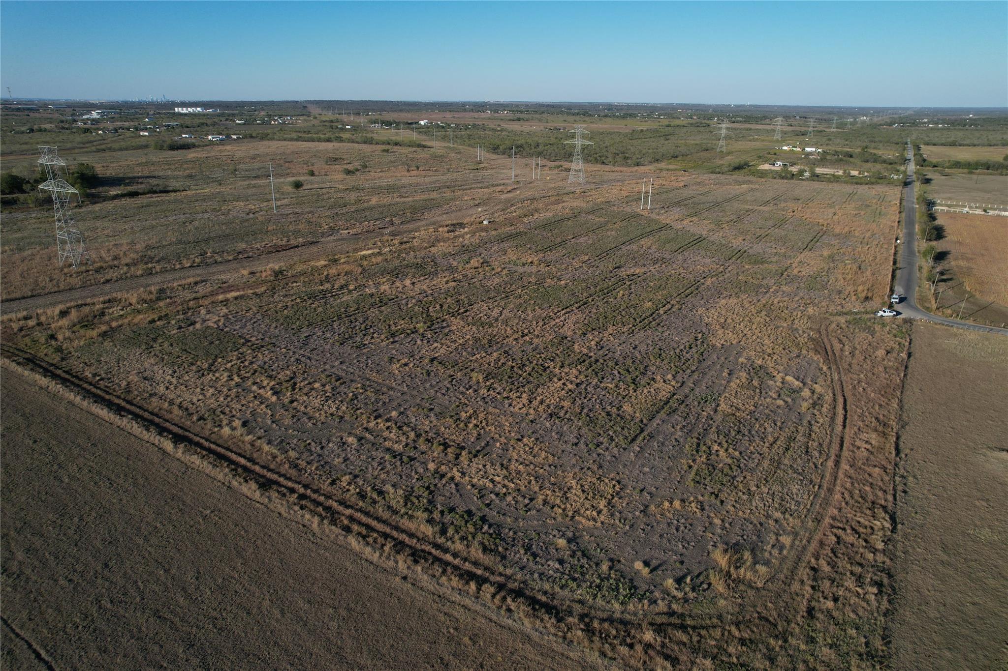 TBD Williamson Rd, Lockhart, TX 78644