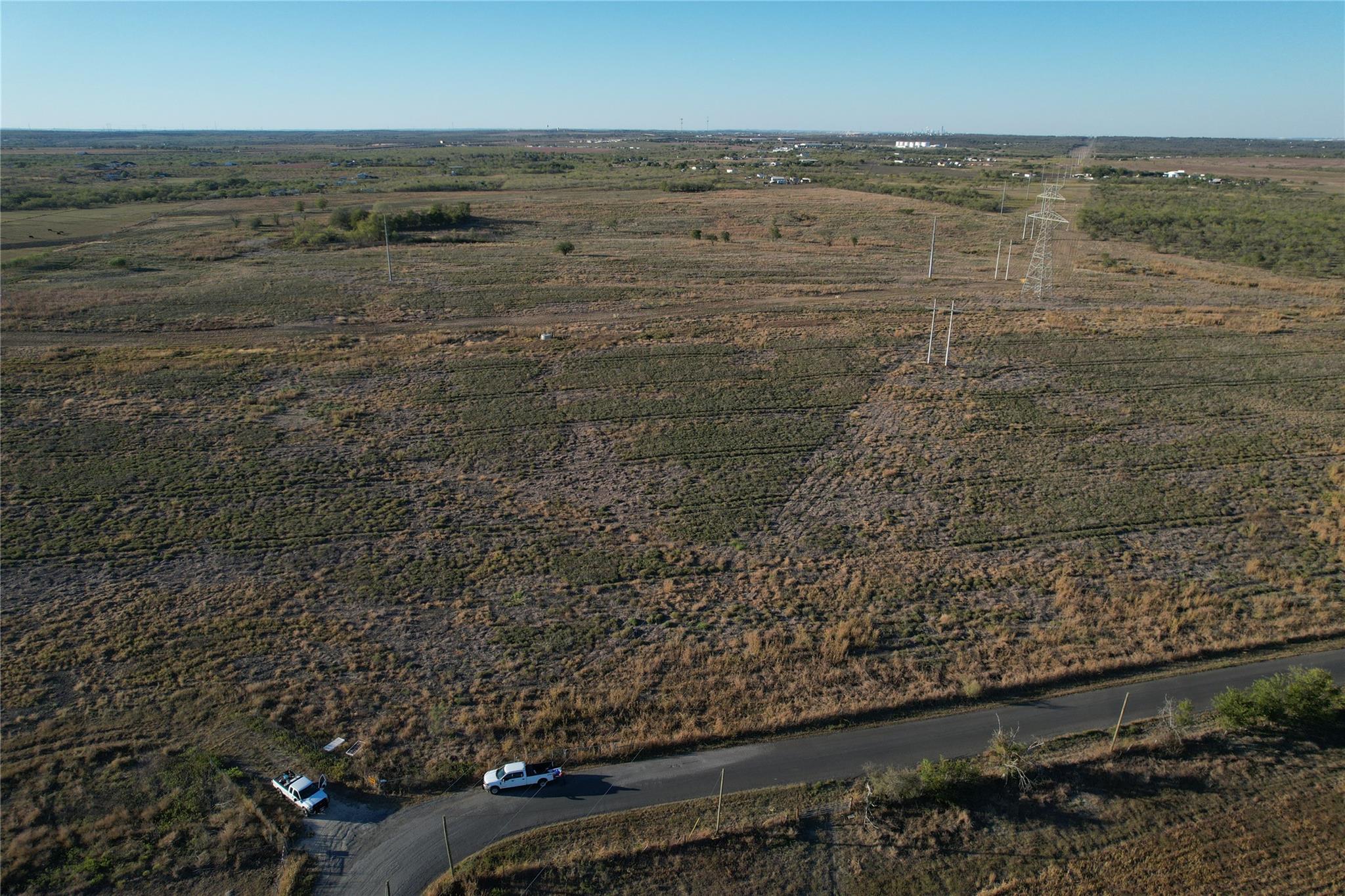 TBD Williamson Rd, Lockhart, TX 78644