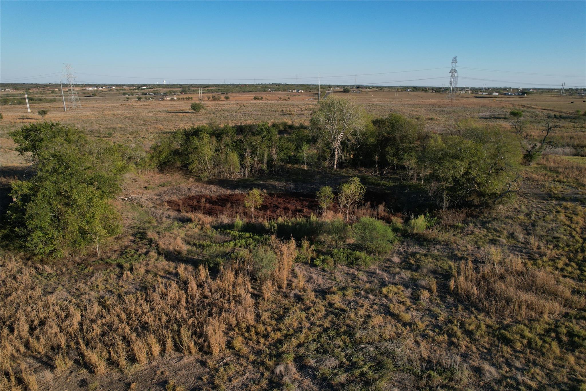 TBD Williamson Rd, Lockhart, TX 78644