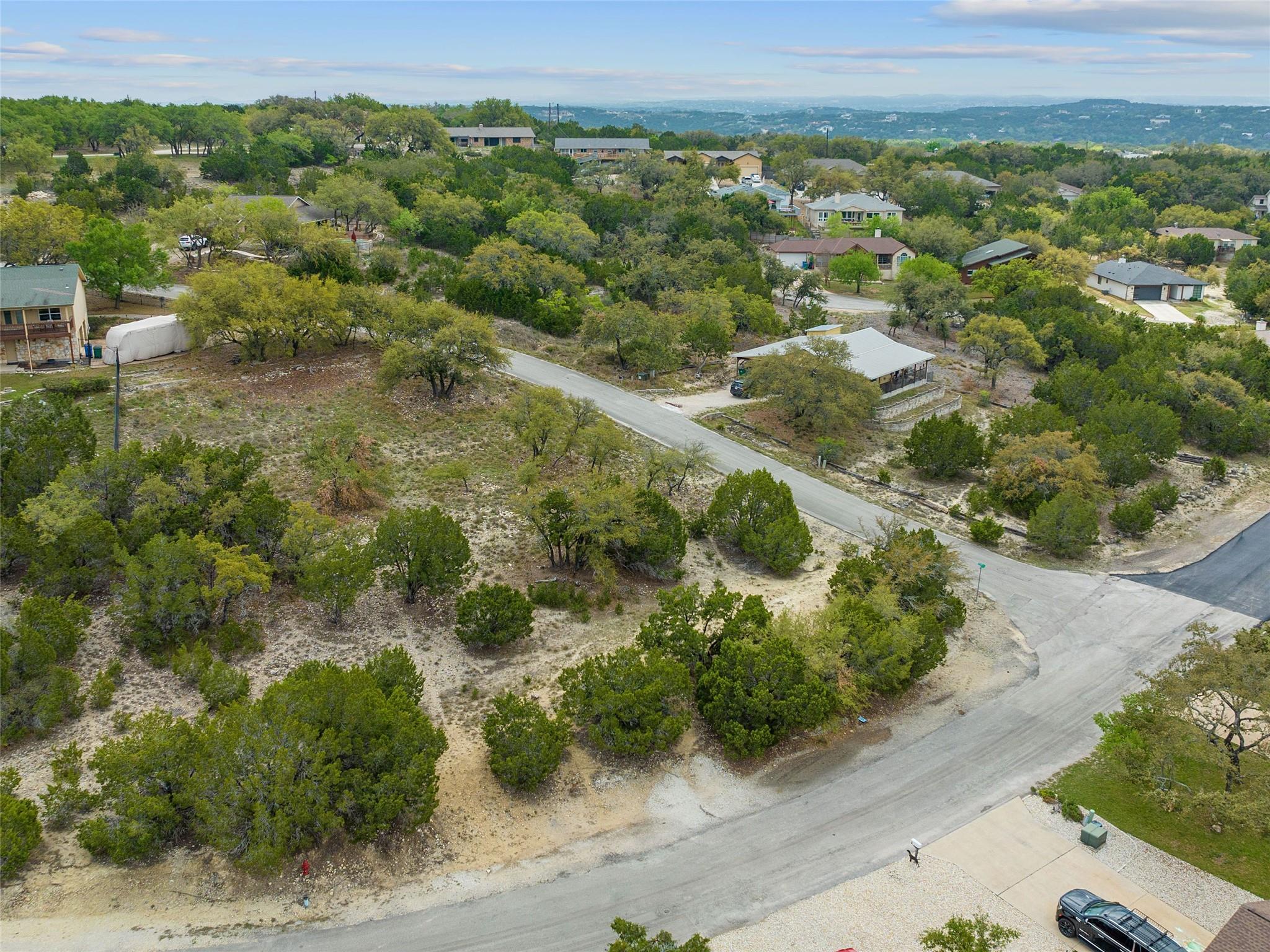 21512 Perry Cove, Lago Vista, TX 78645