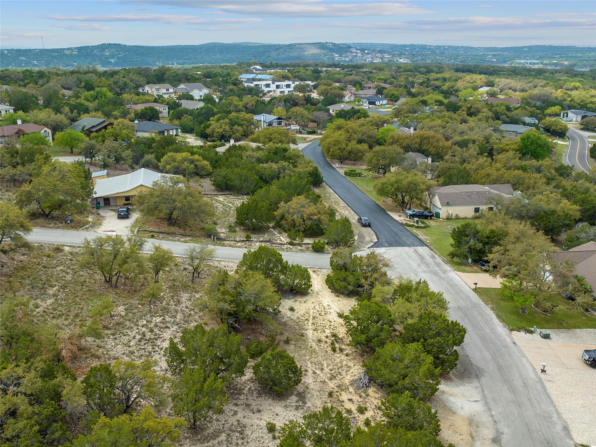 21512 Perry Cove, Lago Vista, TX 78645