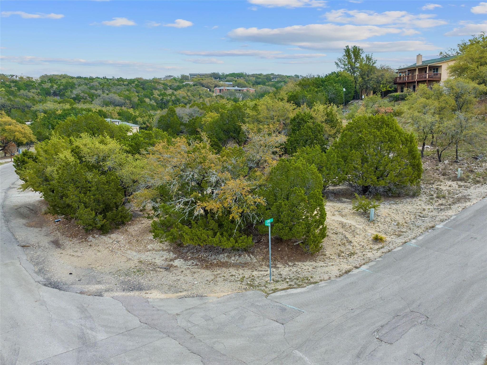 21512 Perry Cove, Lago Vista, TX 78645