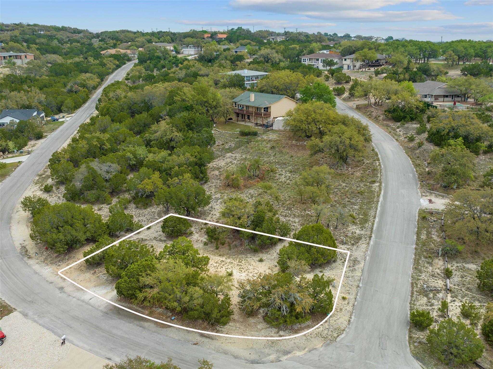 21512 Perry Cove, Lago Vista, TX 78645