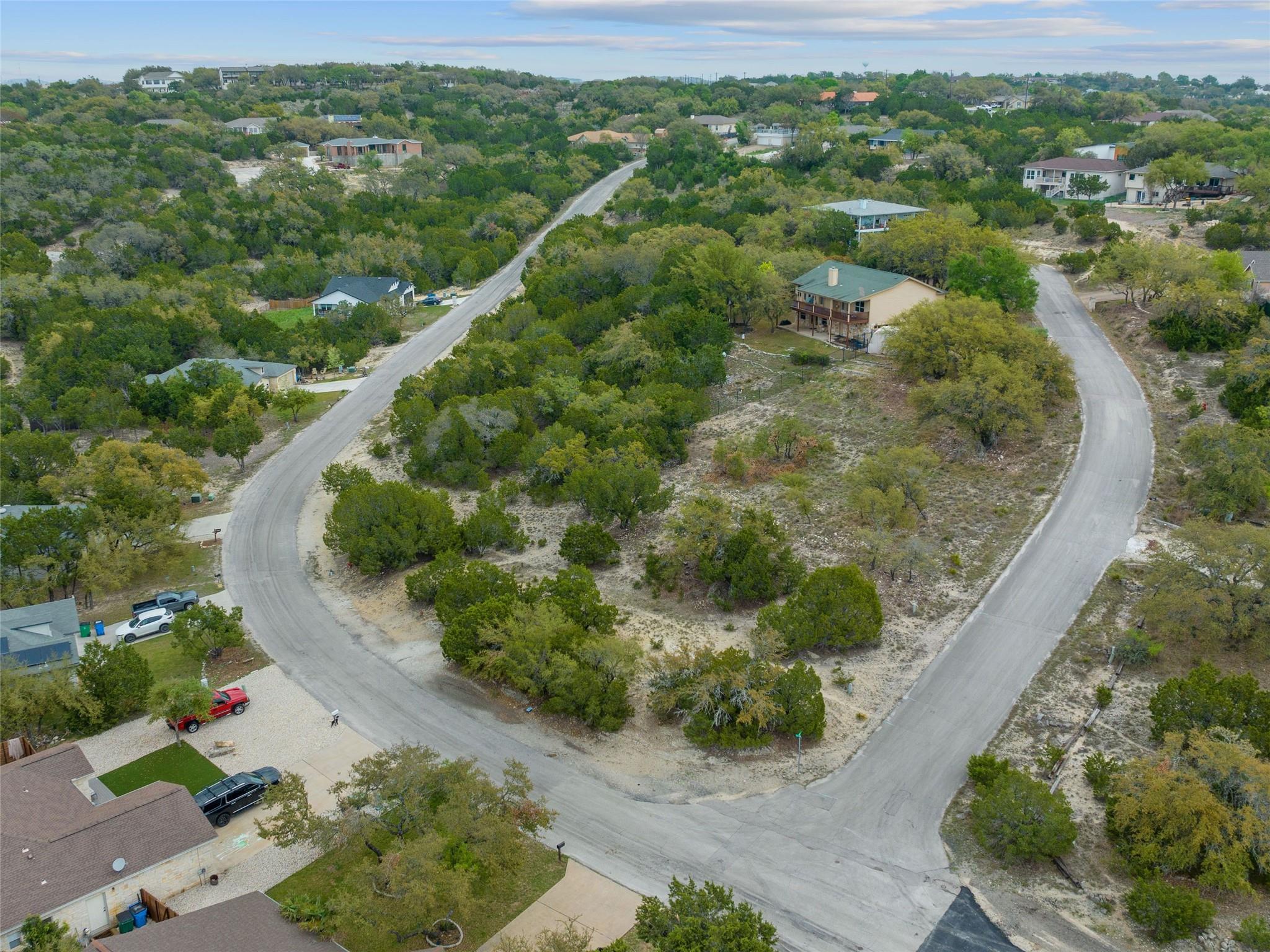 21512 Perry Cove, Lago Vista, TX 78645