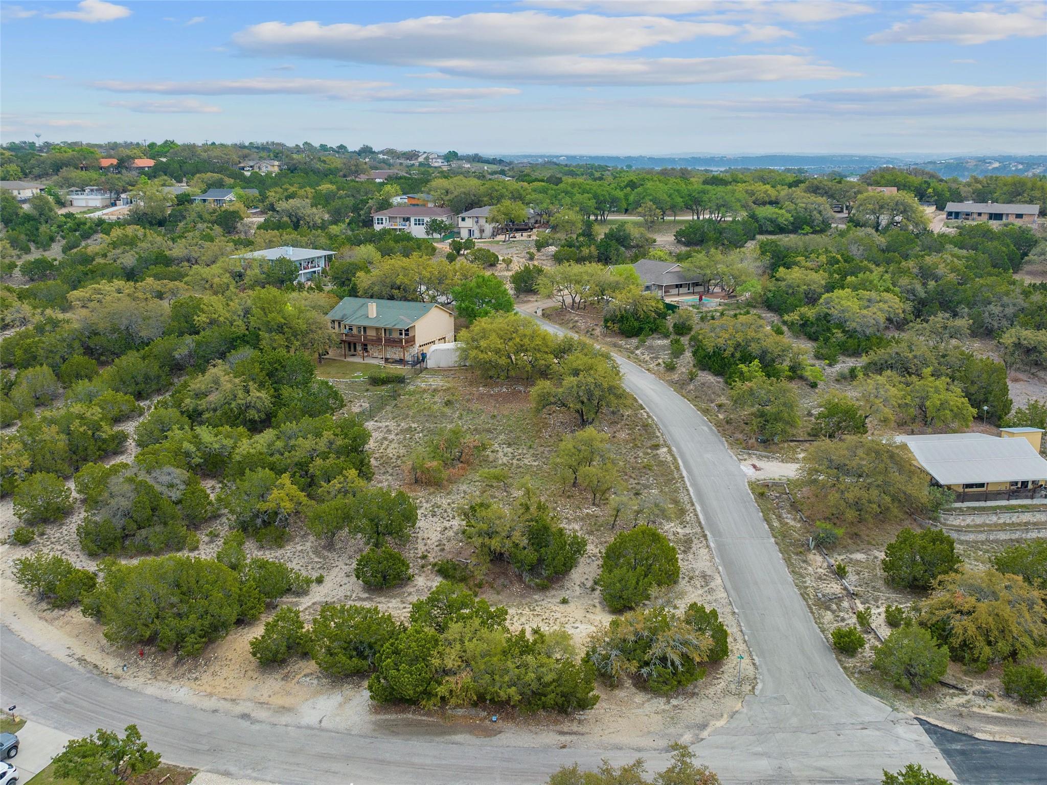21512 Perry Cove, Lago Vista, TX 78645