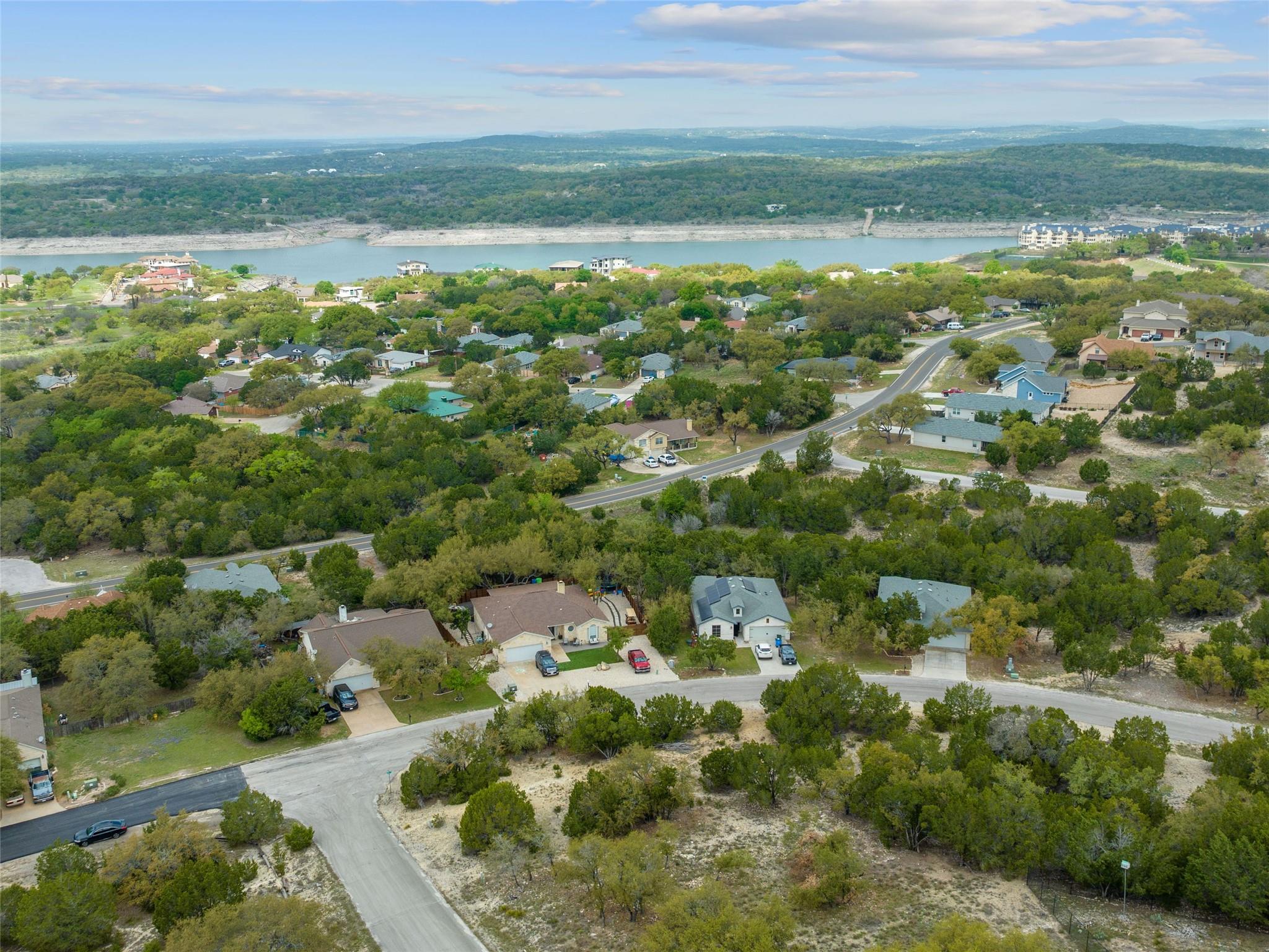 21512 Perry Cove, Lago Vista, TX 78645