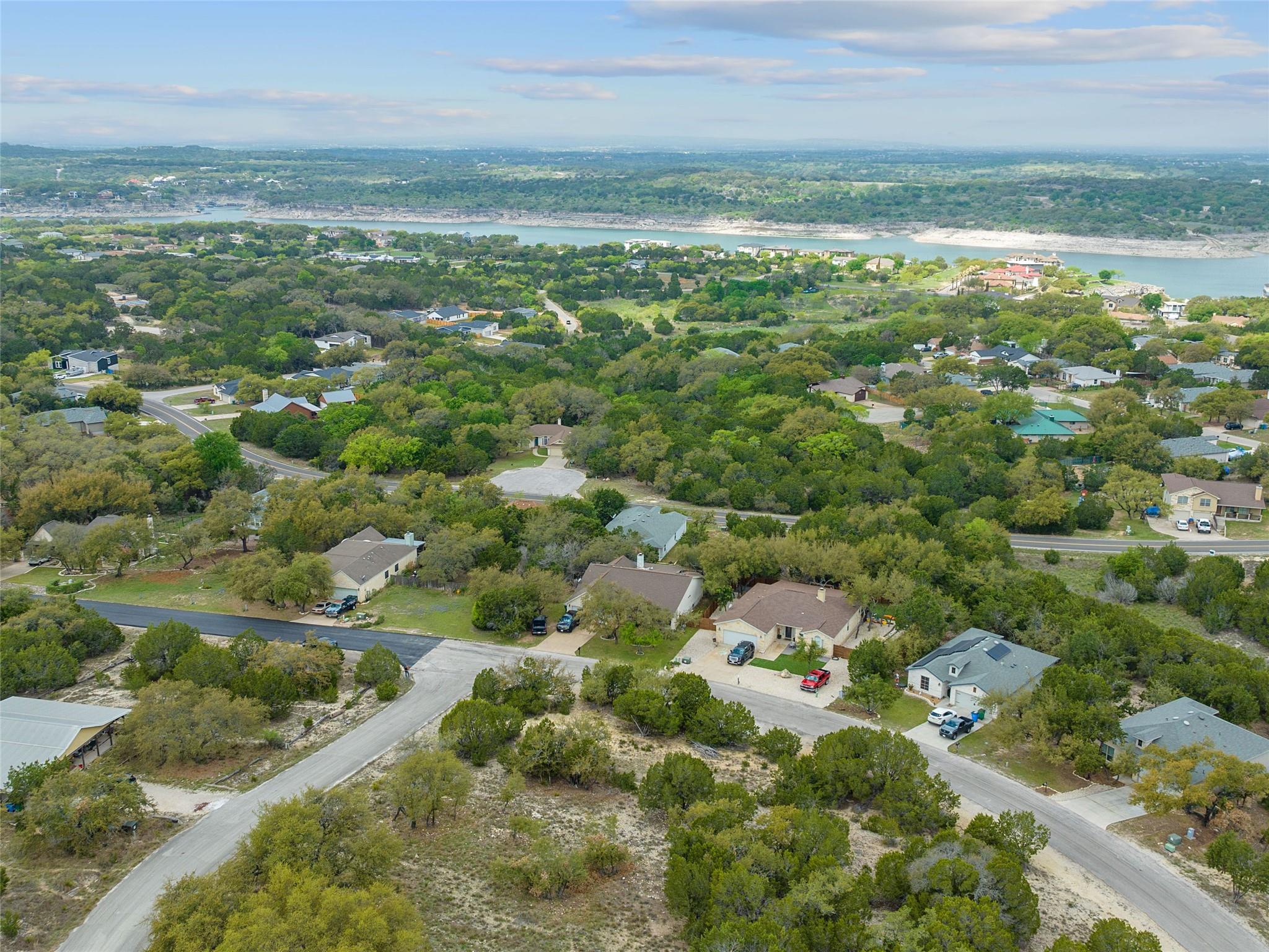 21512 Perry Cove, Lago Vista, TX 78645