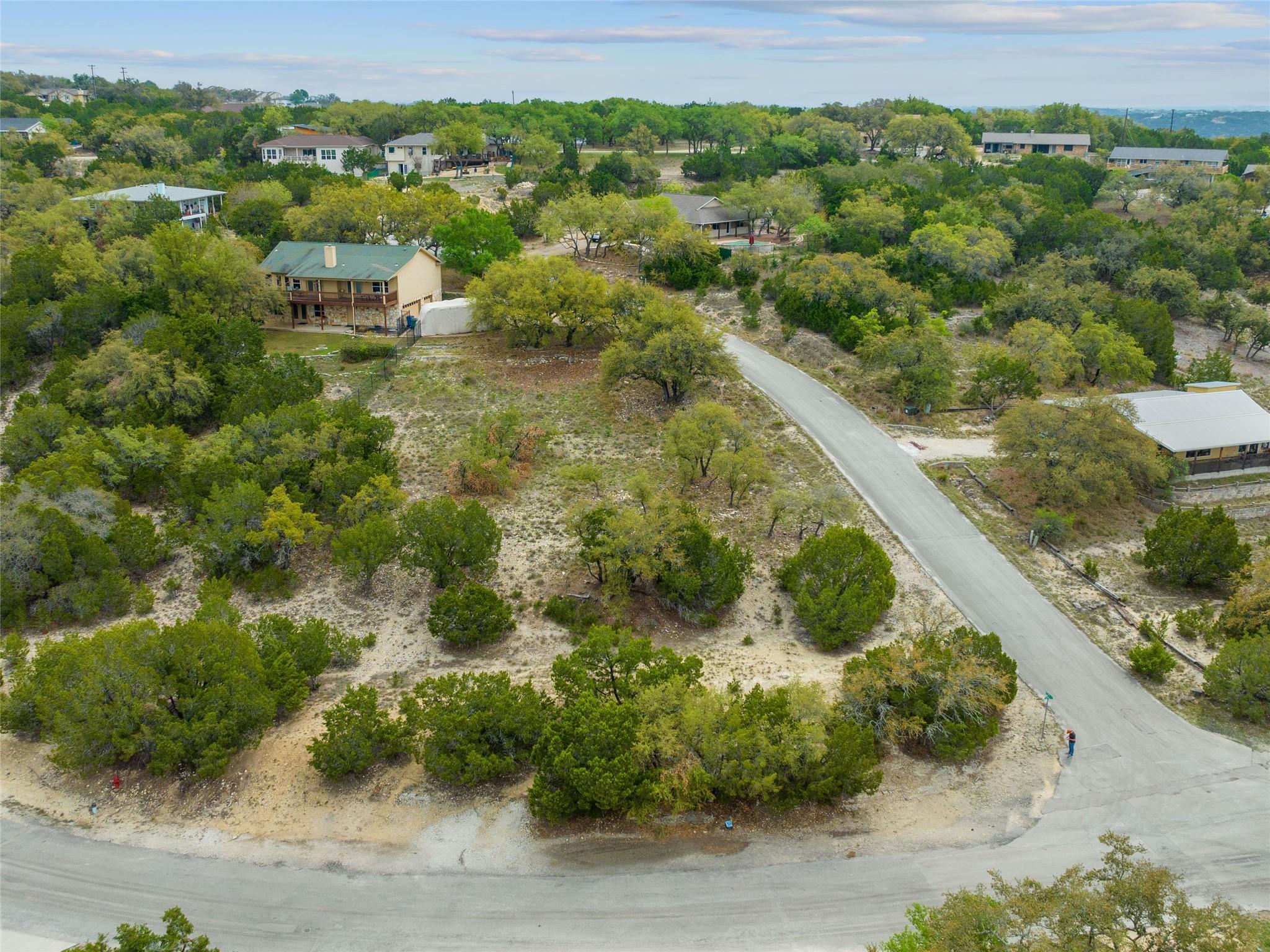 21512 Perry Cove, Lago Vista, TX 78645