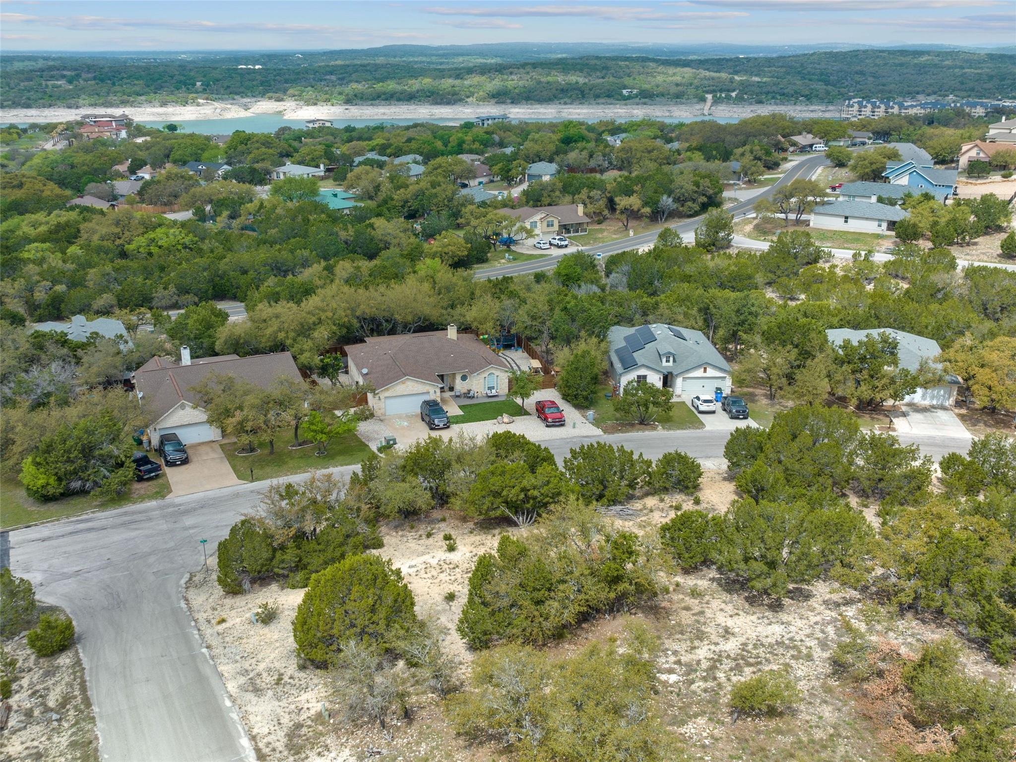 21512 Perry Cove, Lago Vista, TX 78645