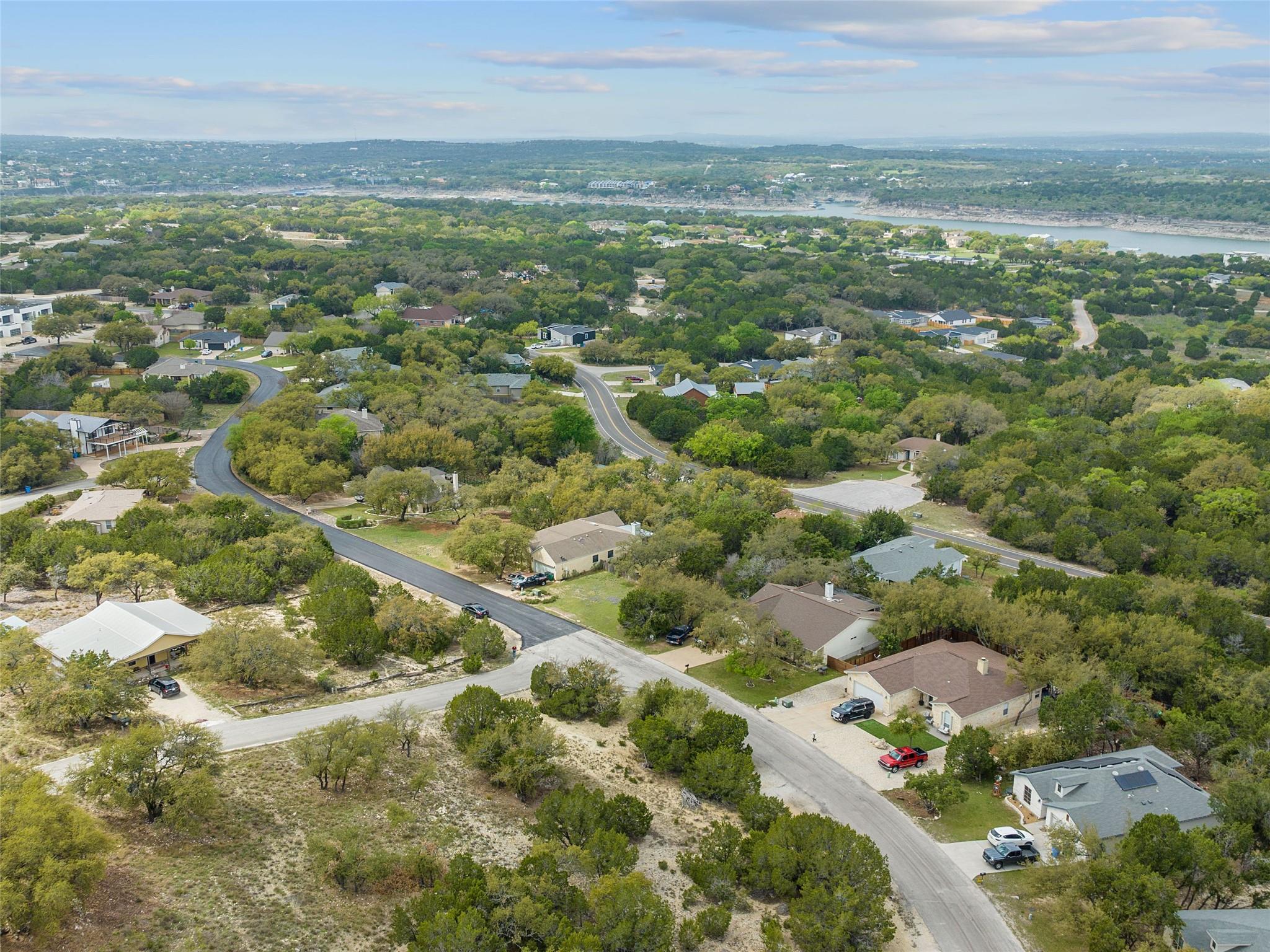 21512 Perry Cove, Lago Vista, TX 78645