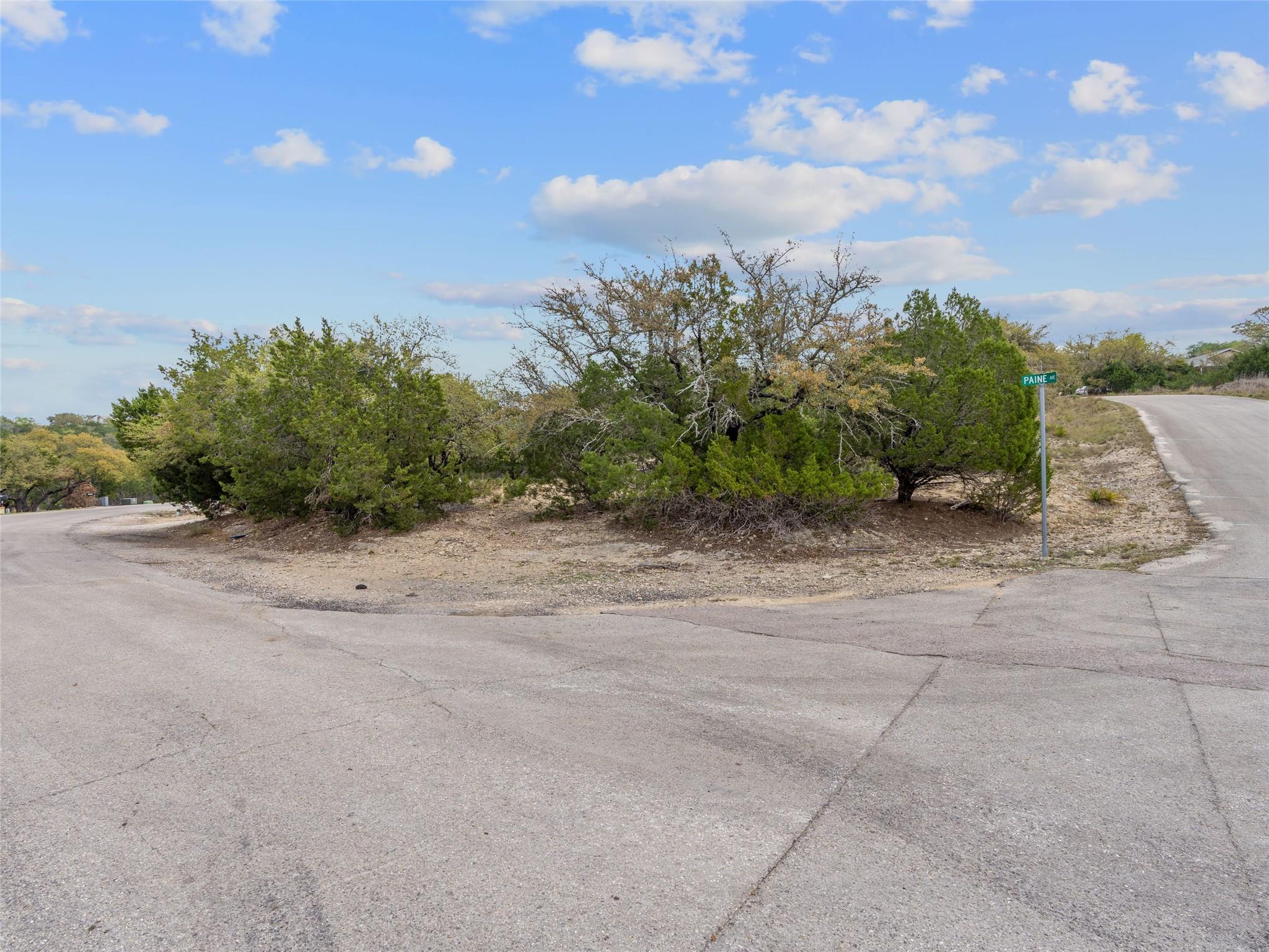 21512 Perry Cove, Lago Vista, TX 78645