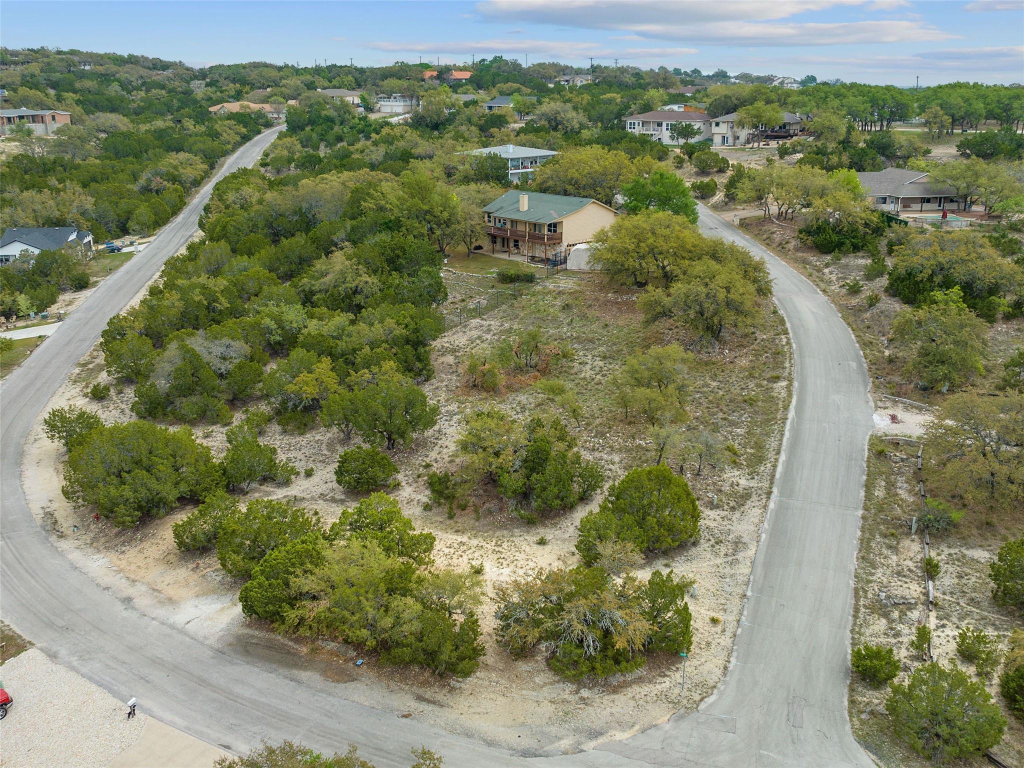21512 Perry Cove, Lago Vista, TX 78645